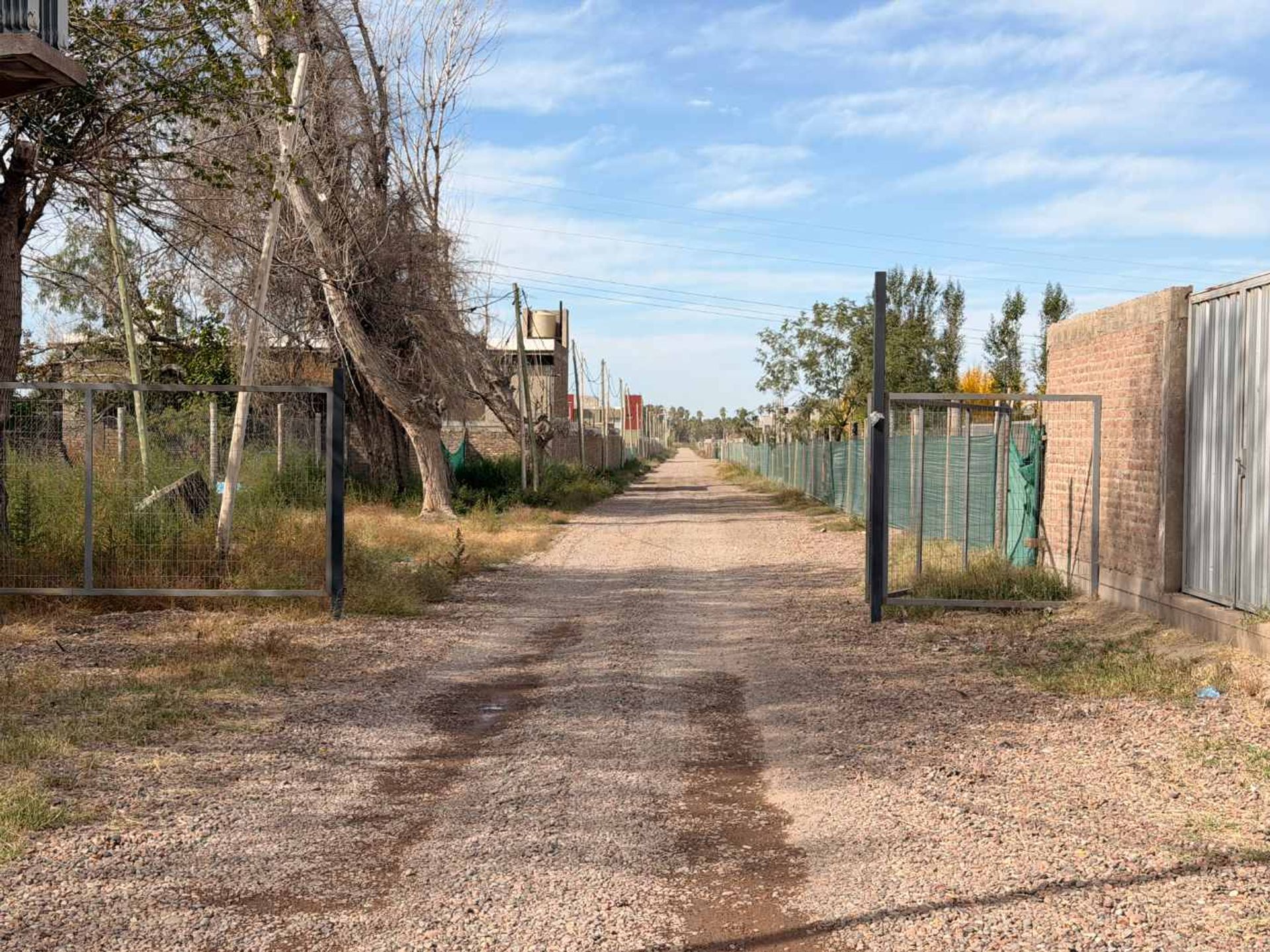 Lote en Venta en Guaymallen, Mendoza
