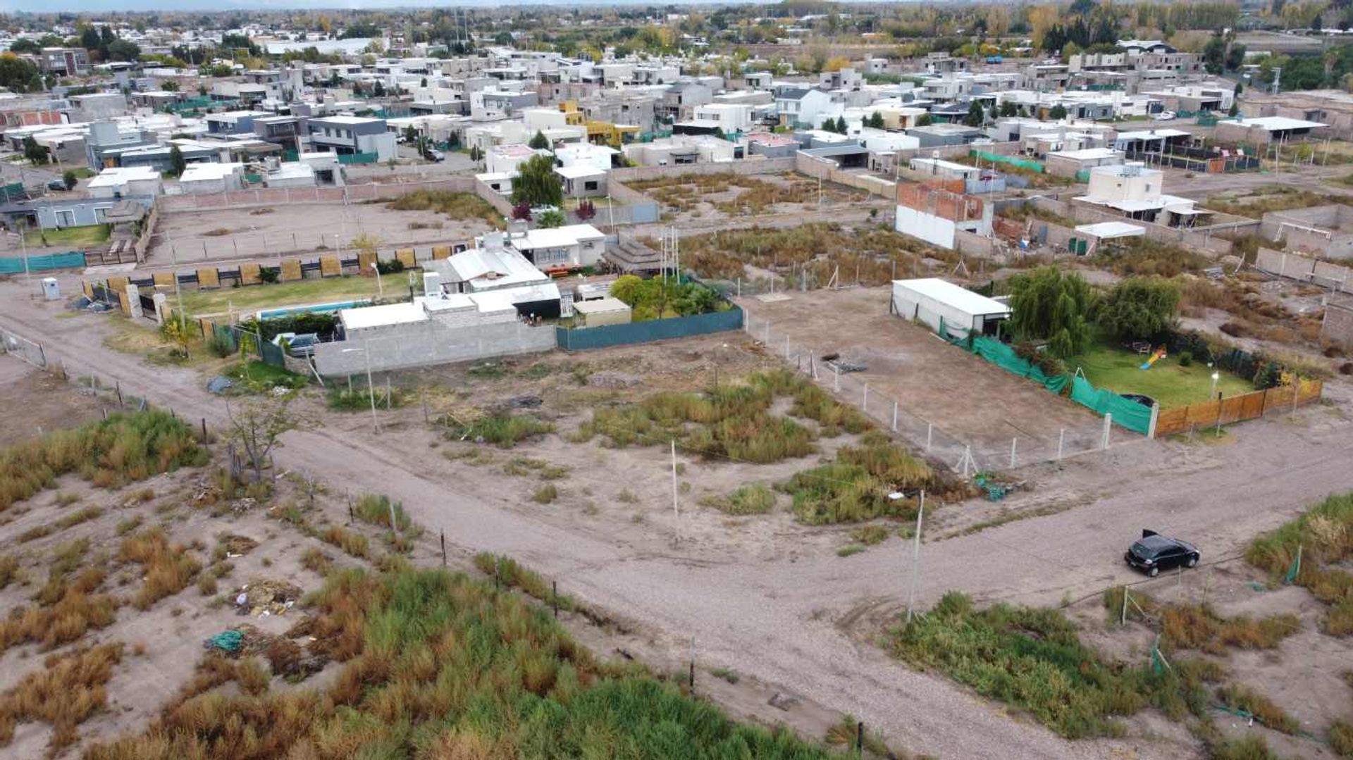 Lote en Venta en Guaymallen, Mendoza