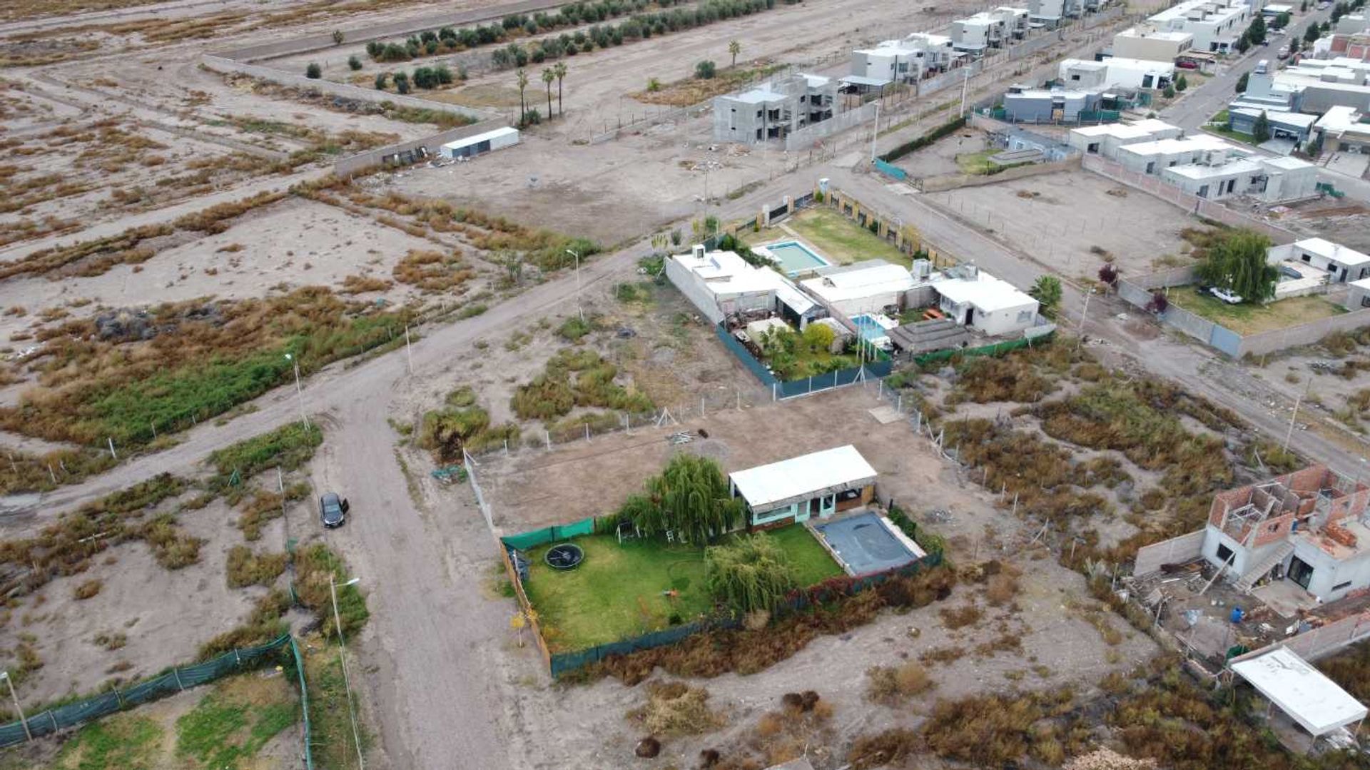Lote en Venta en Guaymallen, Mendoza