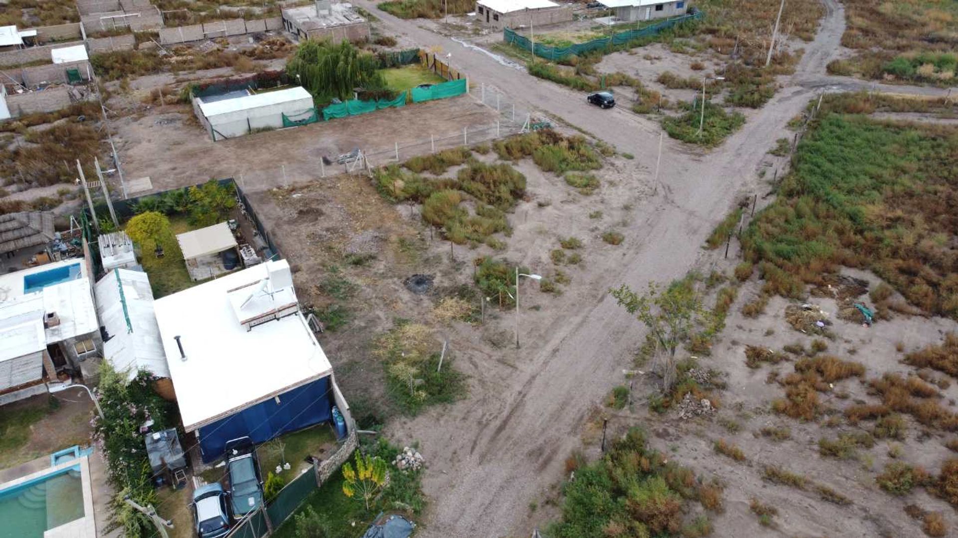 Lote en Venta en Guaymallen, Mendoza