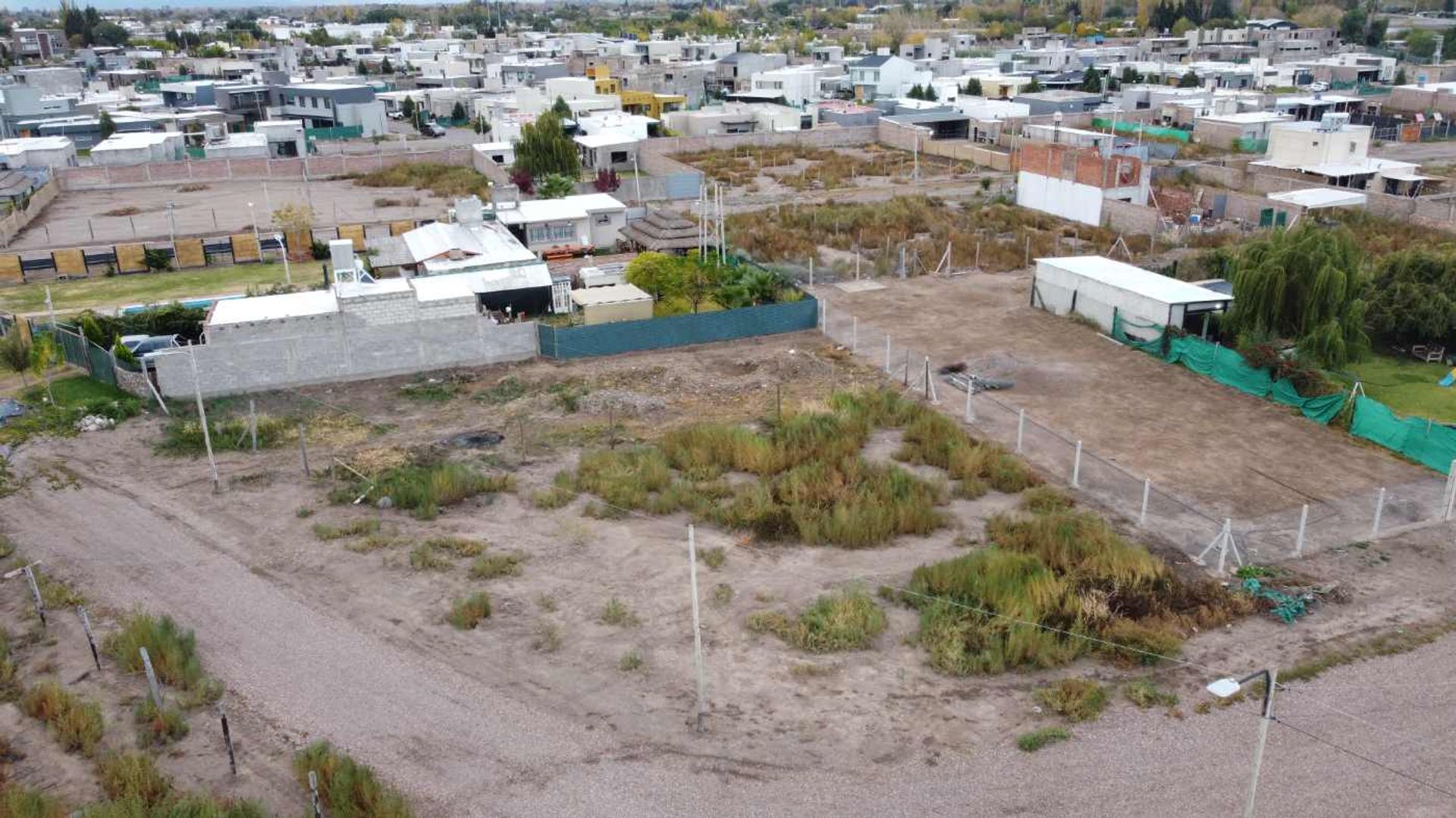 Lote en Venta en Guaymallen, Mendoza