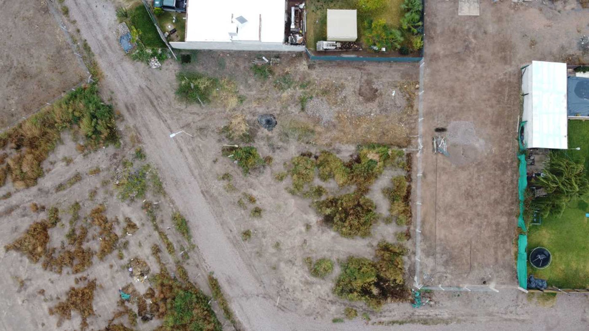 Lote en Venta en Guaymallen, Mendoza