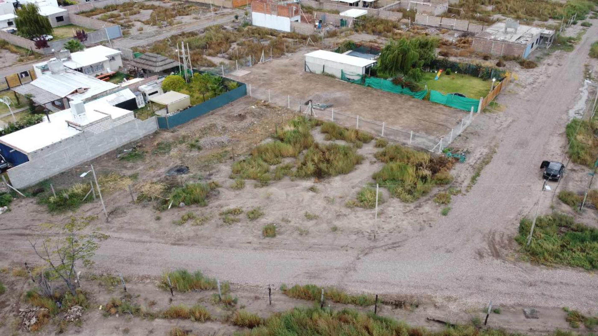 Lote en Venta en Guaymallen, Mendoza