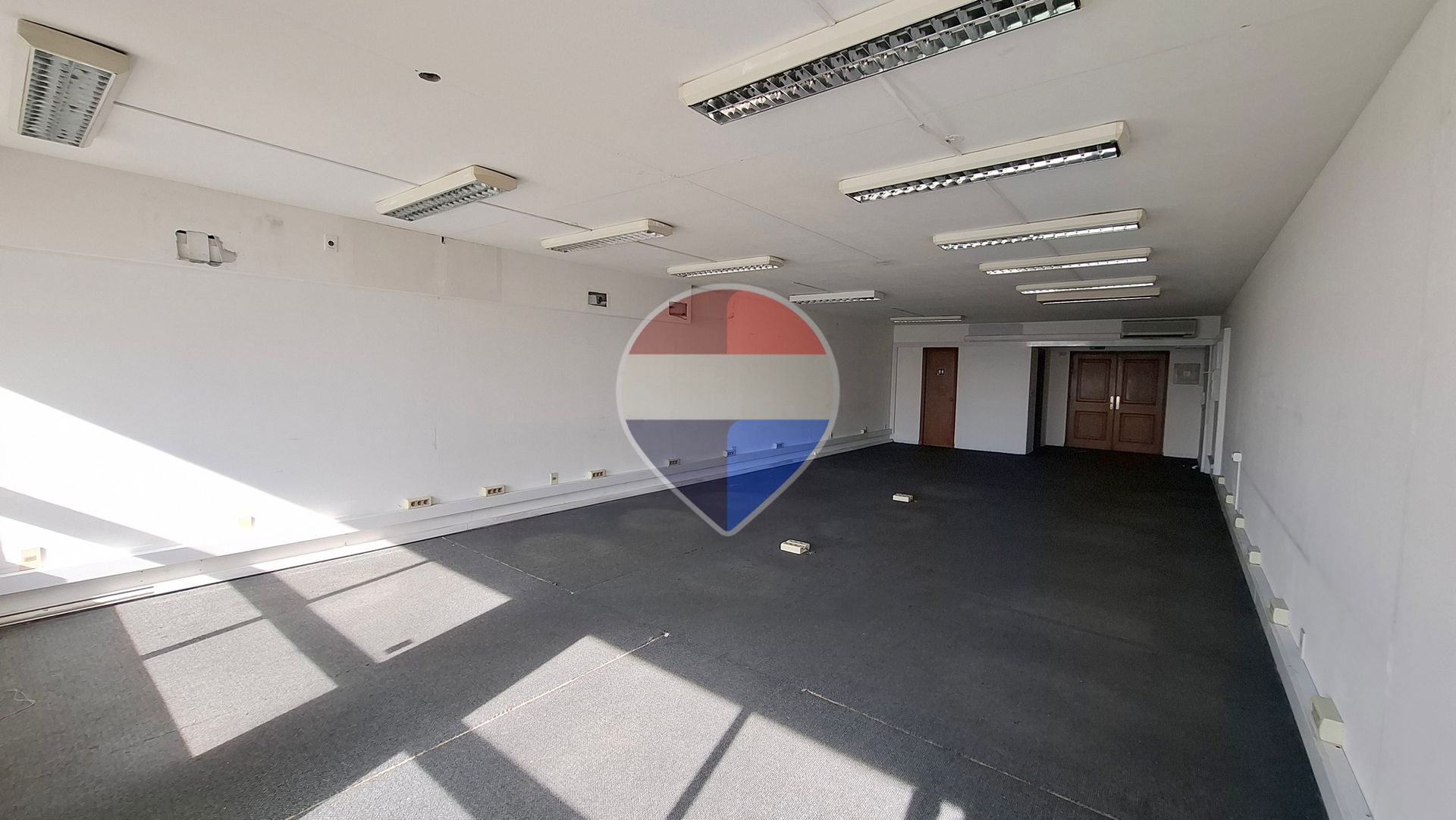 Oficina 175 m² | Plaza Mayor | Plaza Independenia - 4