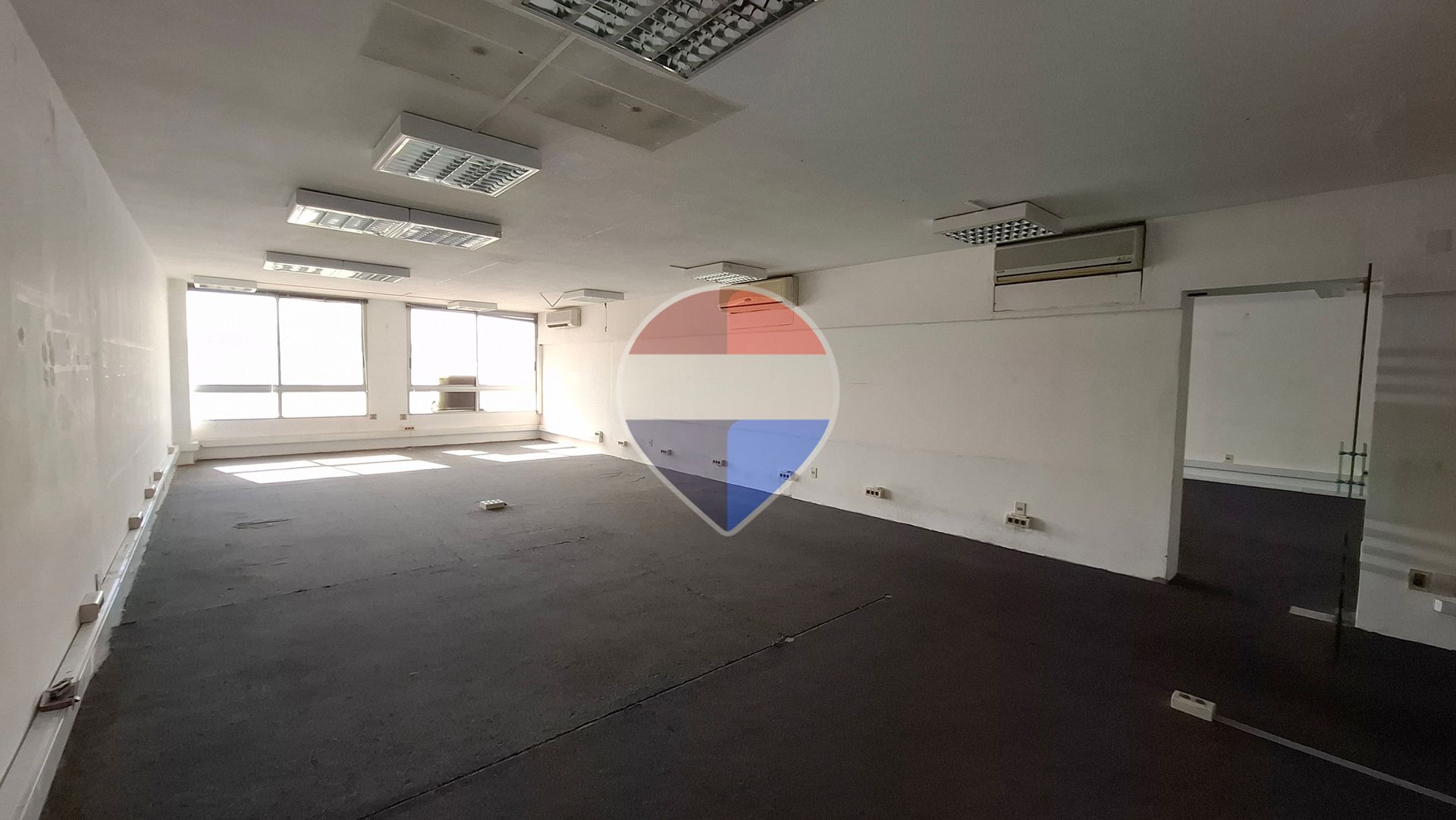 Oficina 175 m² | Plaza Mayor | Plaza Independenia - 2
