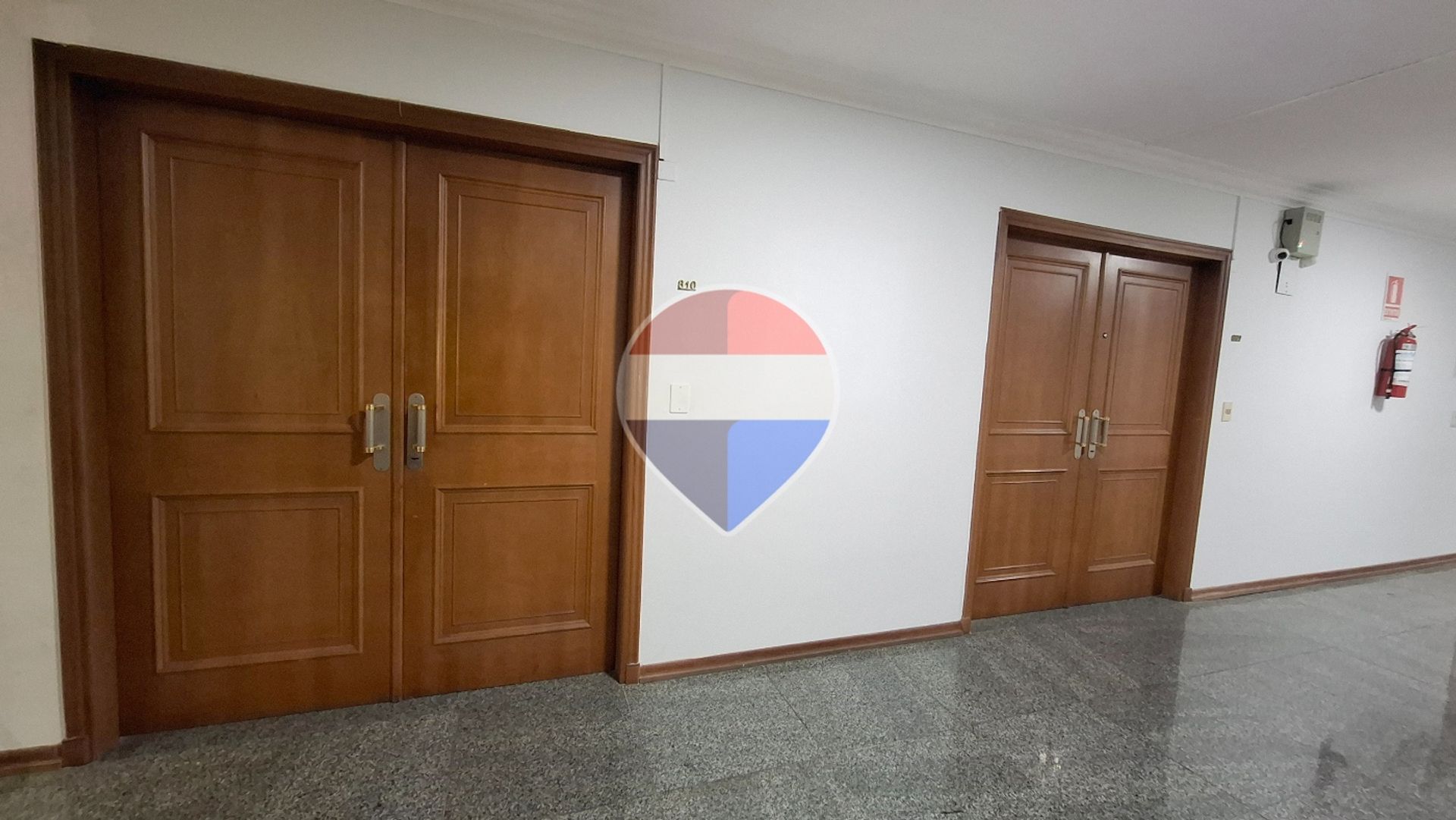 Oficina 175 m² | Plaza Mayor | Plaza Independenia - 5