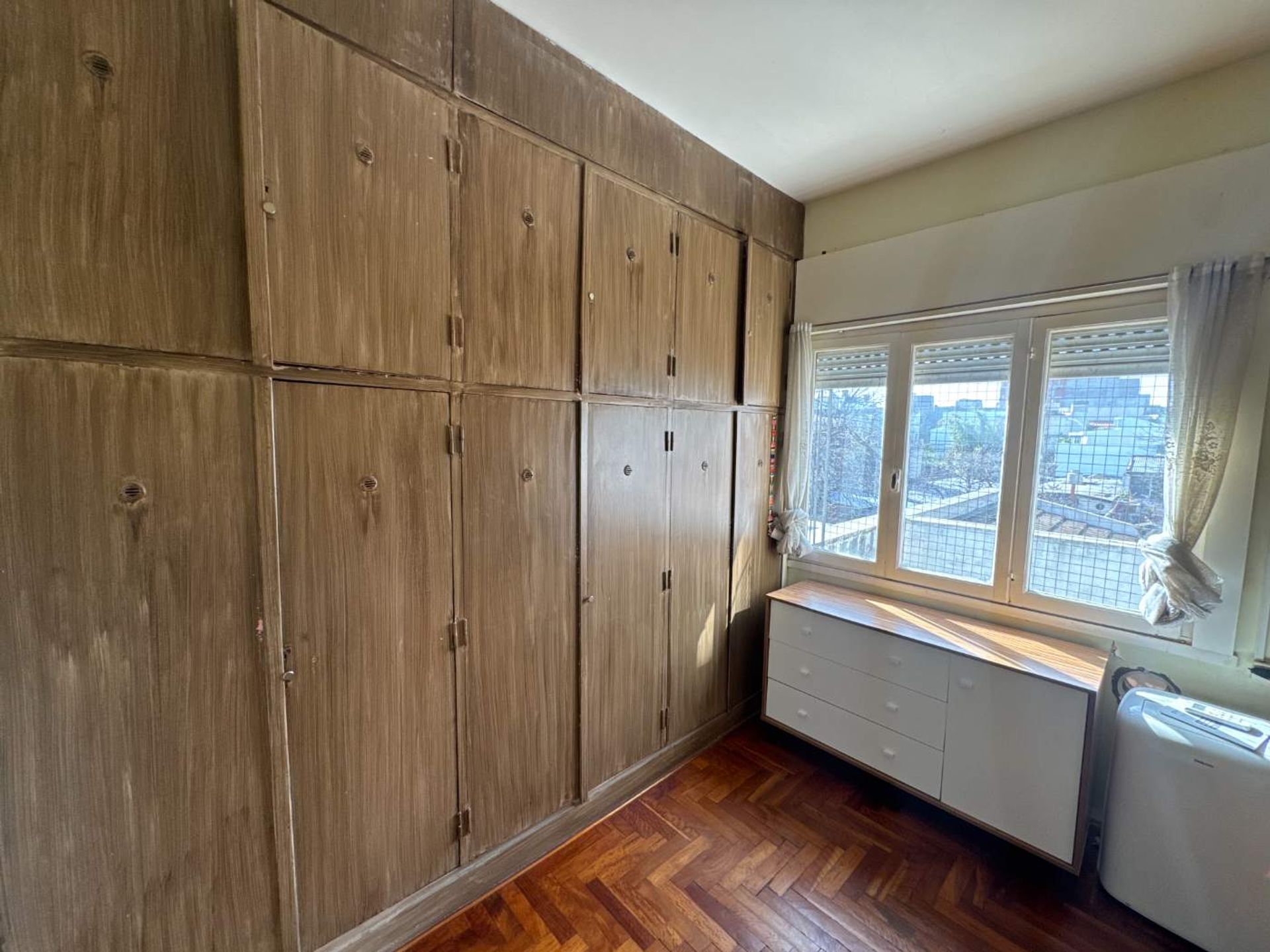 P H en Venta en Chacarita, Capital Federal