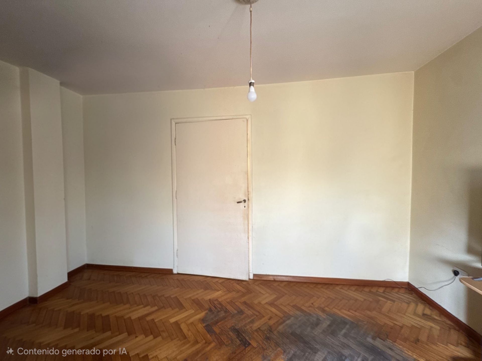 P H en Venta en Chacarita, Capital Federal