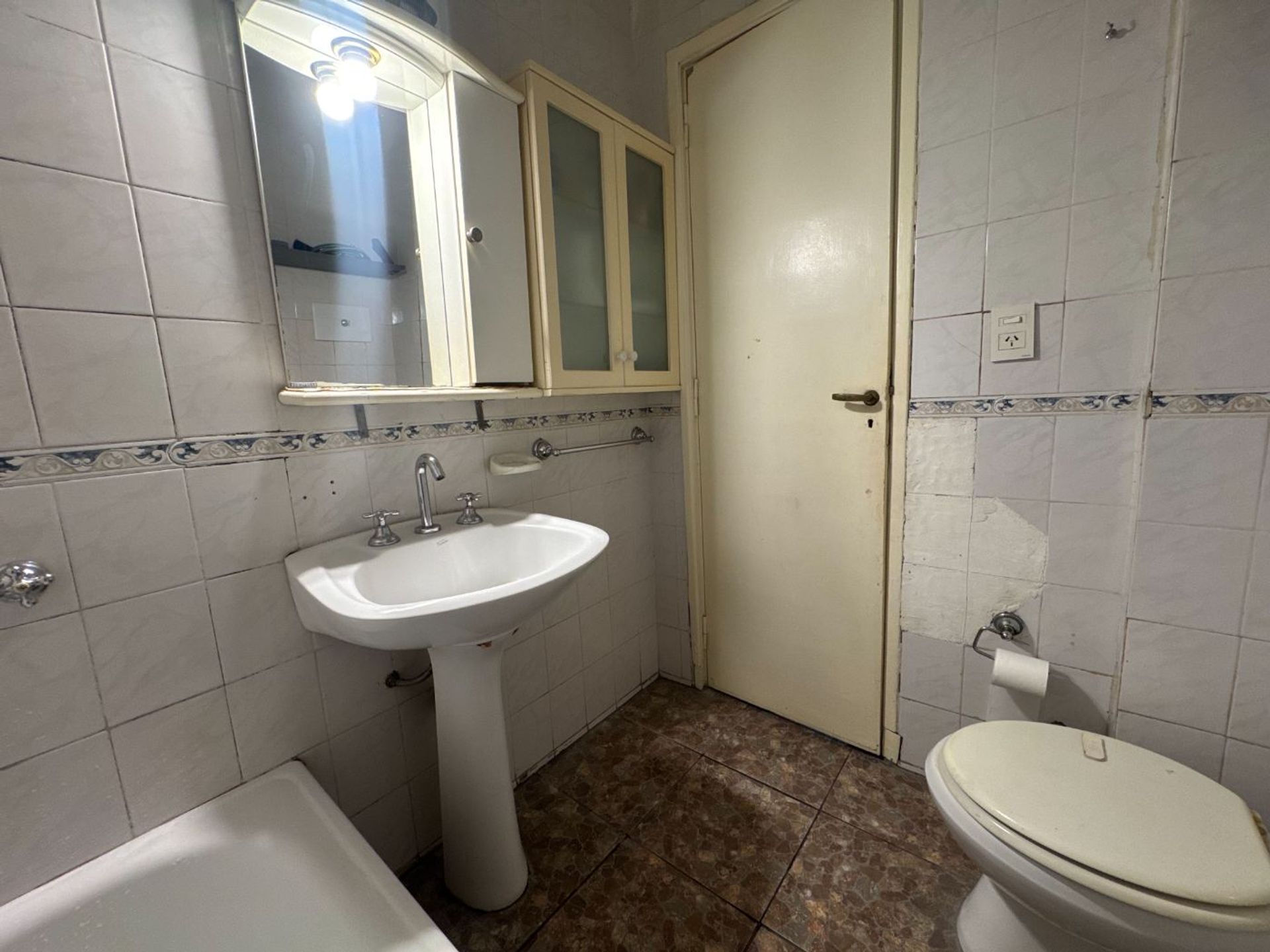P H en Venta en Chacarita, Capital Federal