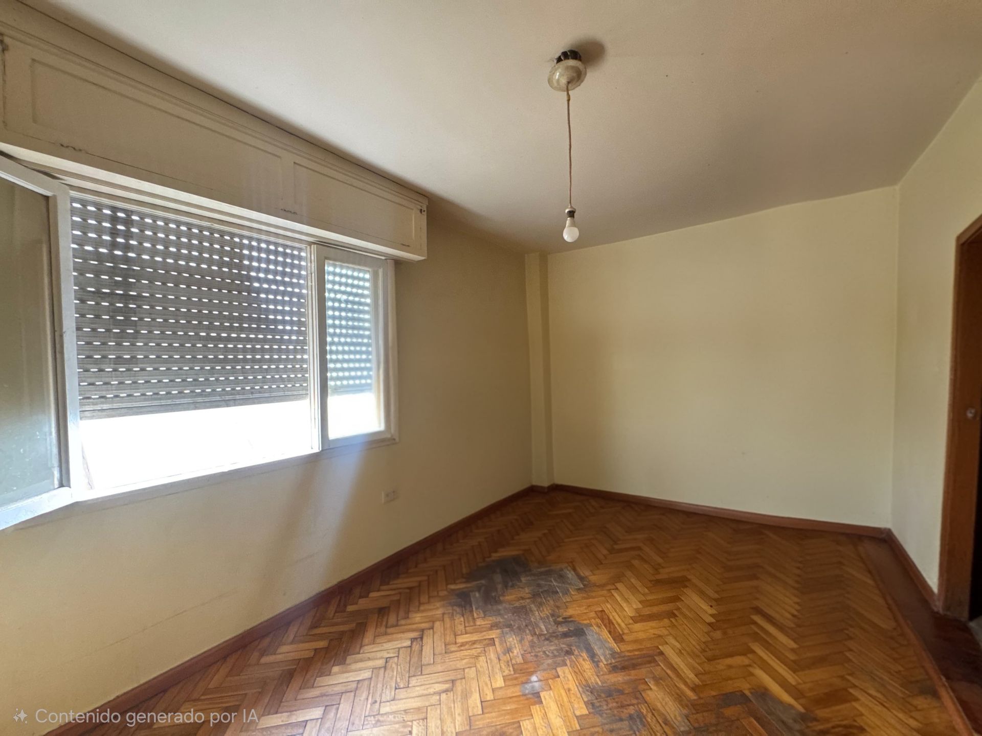 P H en Venta en Chacarita, Capital Federal