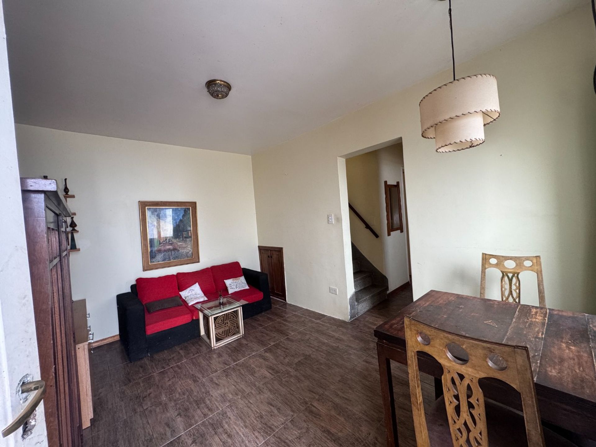 P H en Venta en Chacarita, Capital Federal