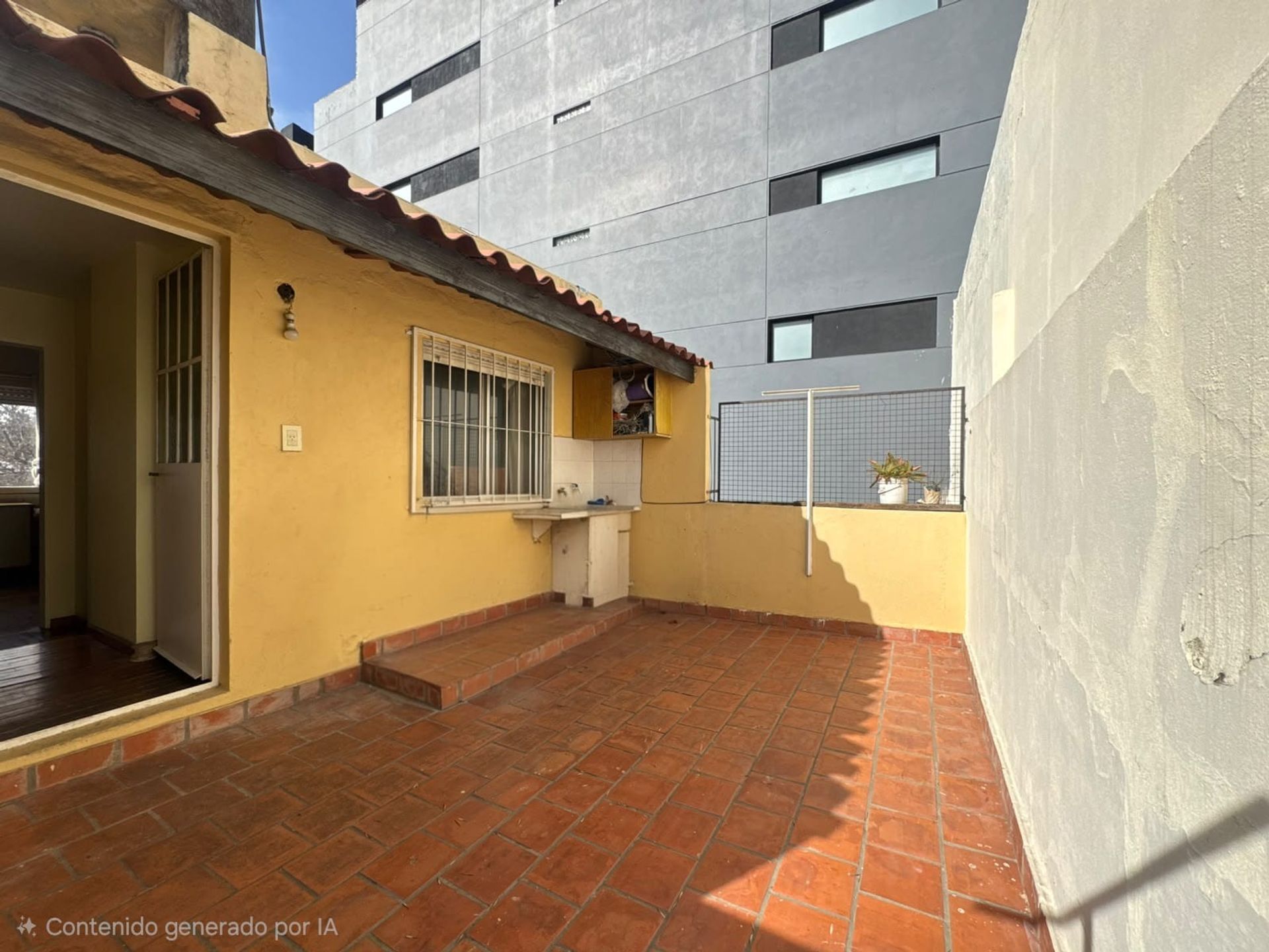 P H en Venta en Chacarita, Capital Federal