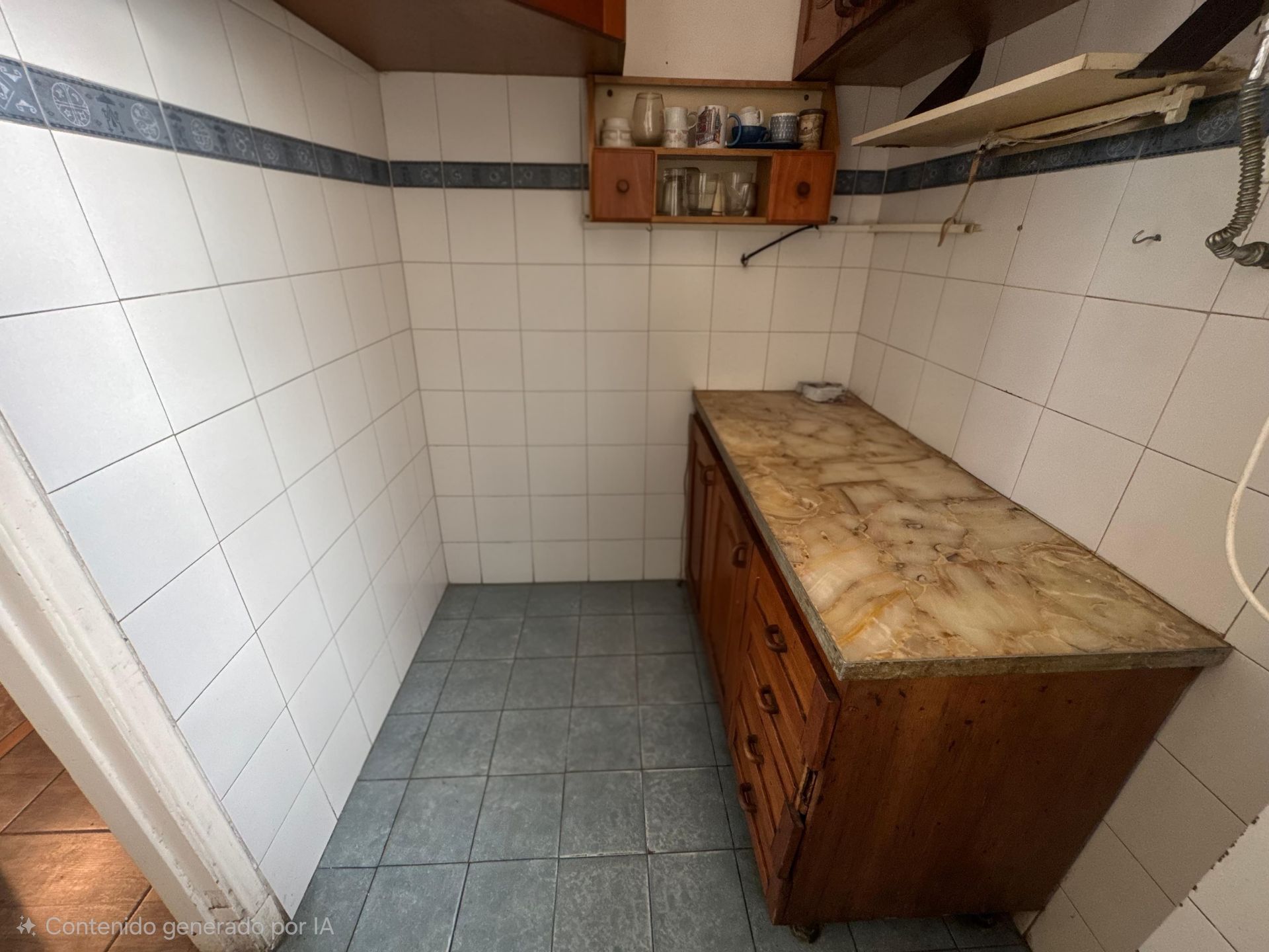 P H en Venta en Chacarita, Capital Federal