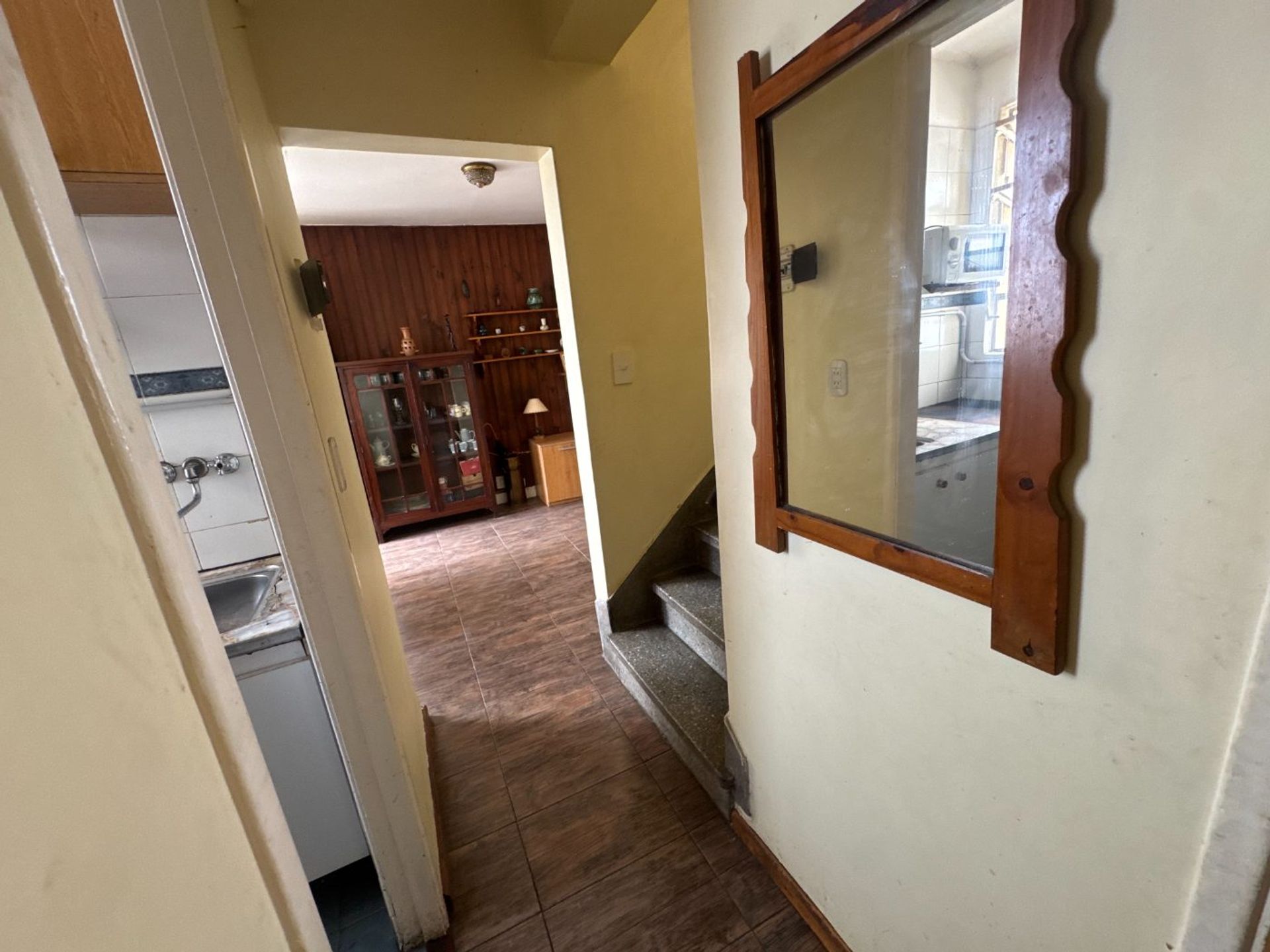 P H en Venta en Chacarita, Capital Federal