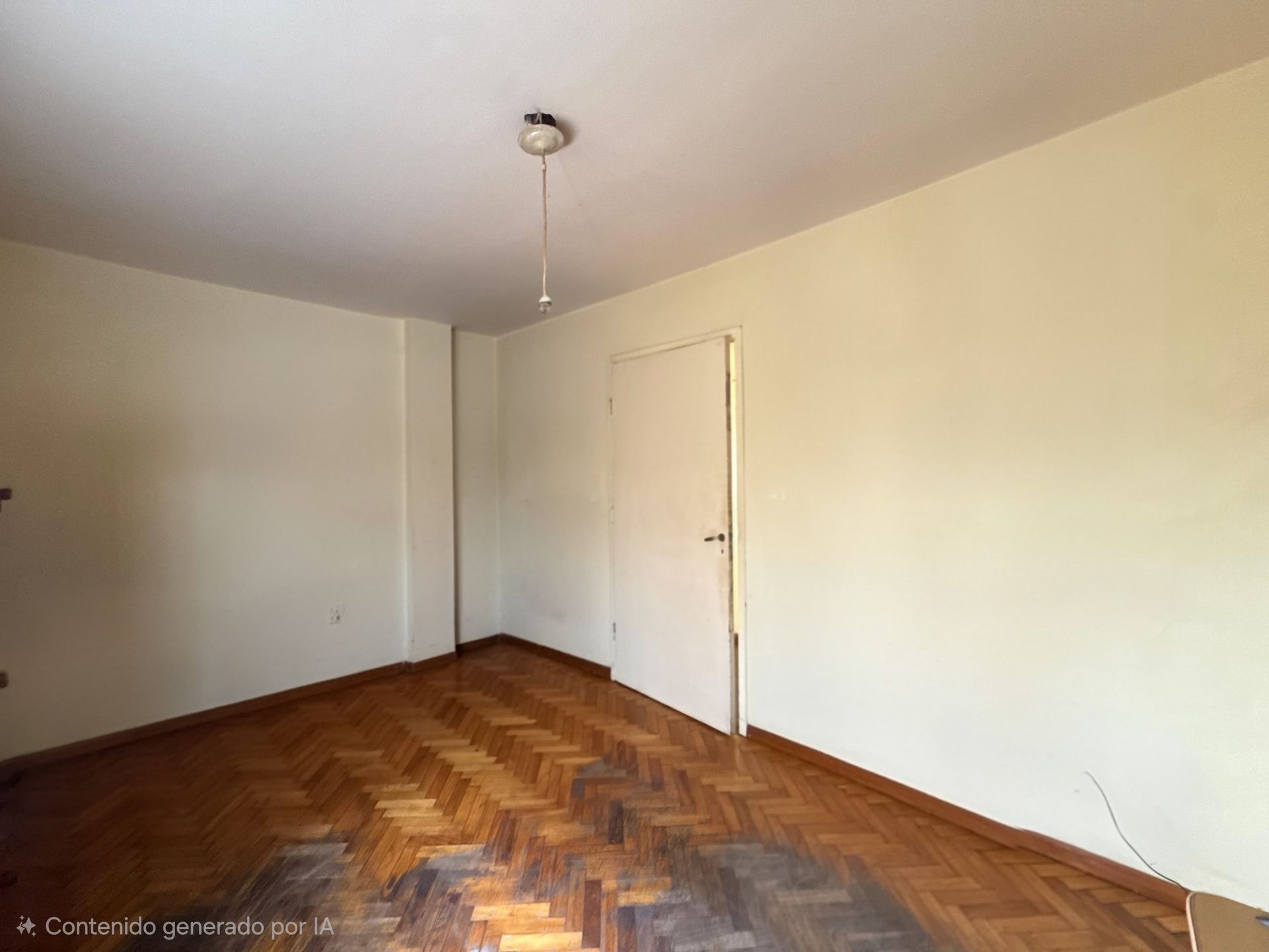 P H en Venta en Chacarita, Capital Federal