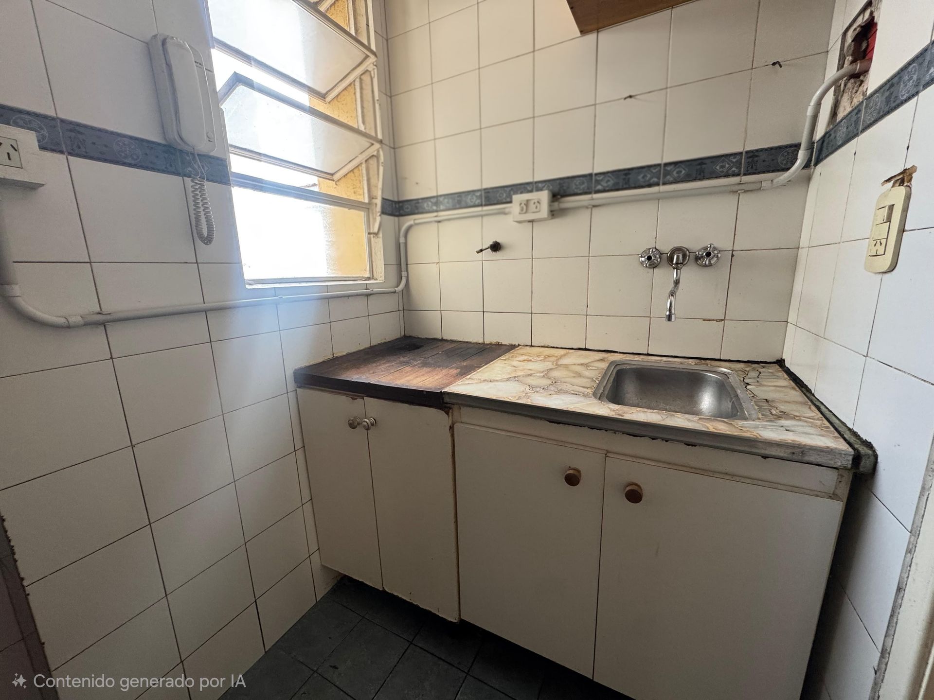 P H en Venta en Chacarita, Capital Federal