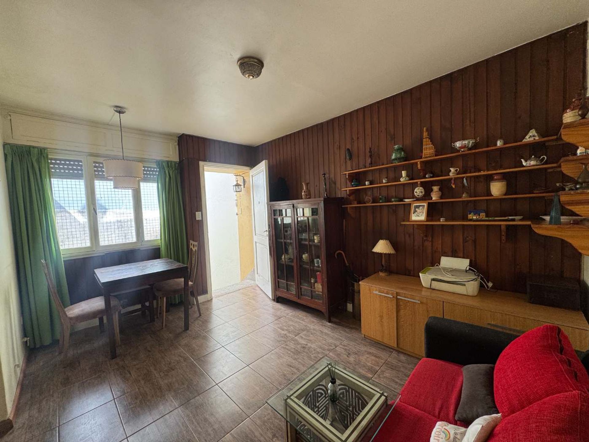 P H en Venta en Chacarita, Capital Federal