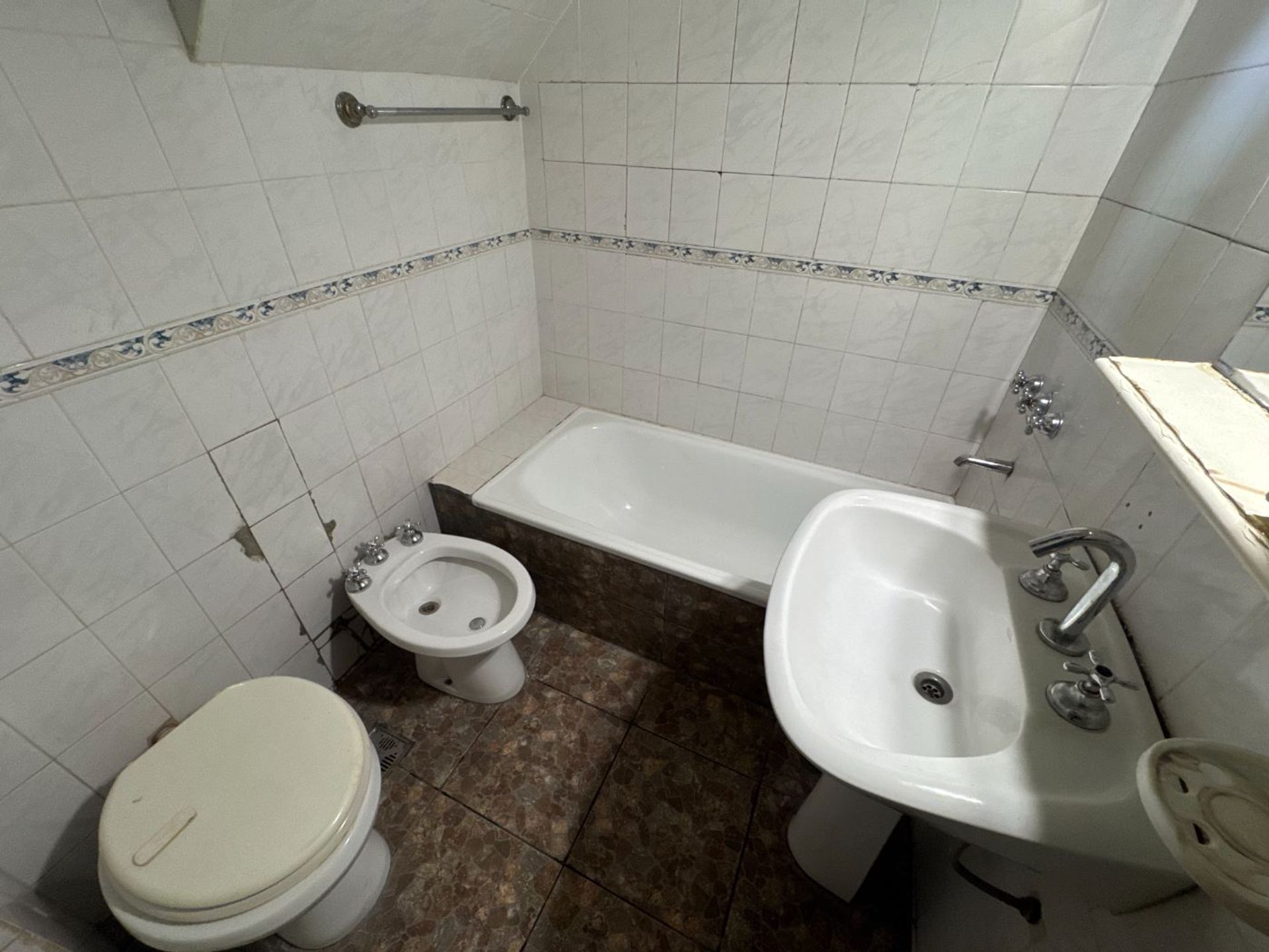 P H en Venta en Chacarita, Capital Federal