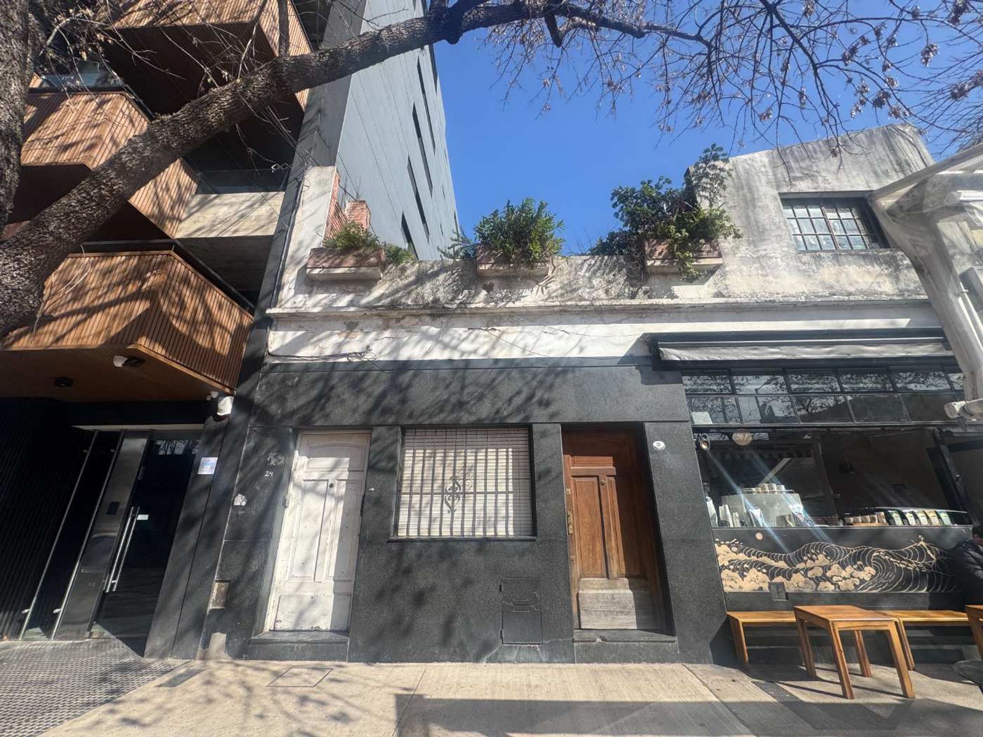 P H en Venta en Chacarita, Capital Federal