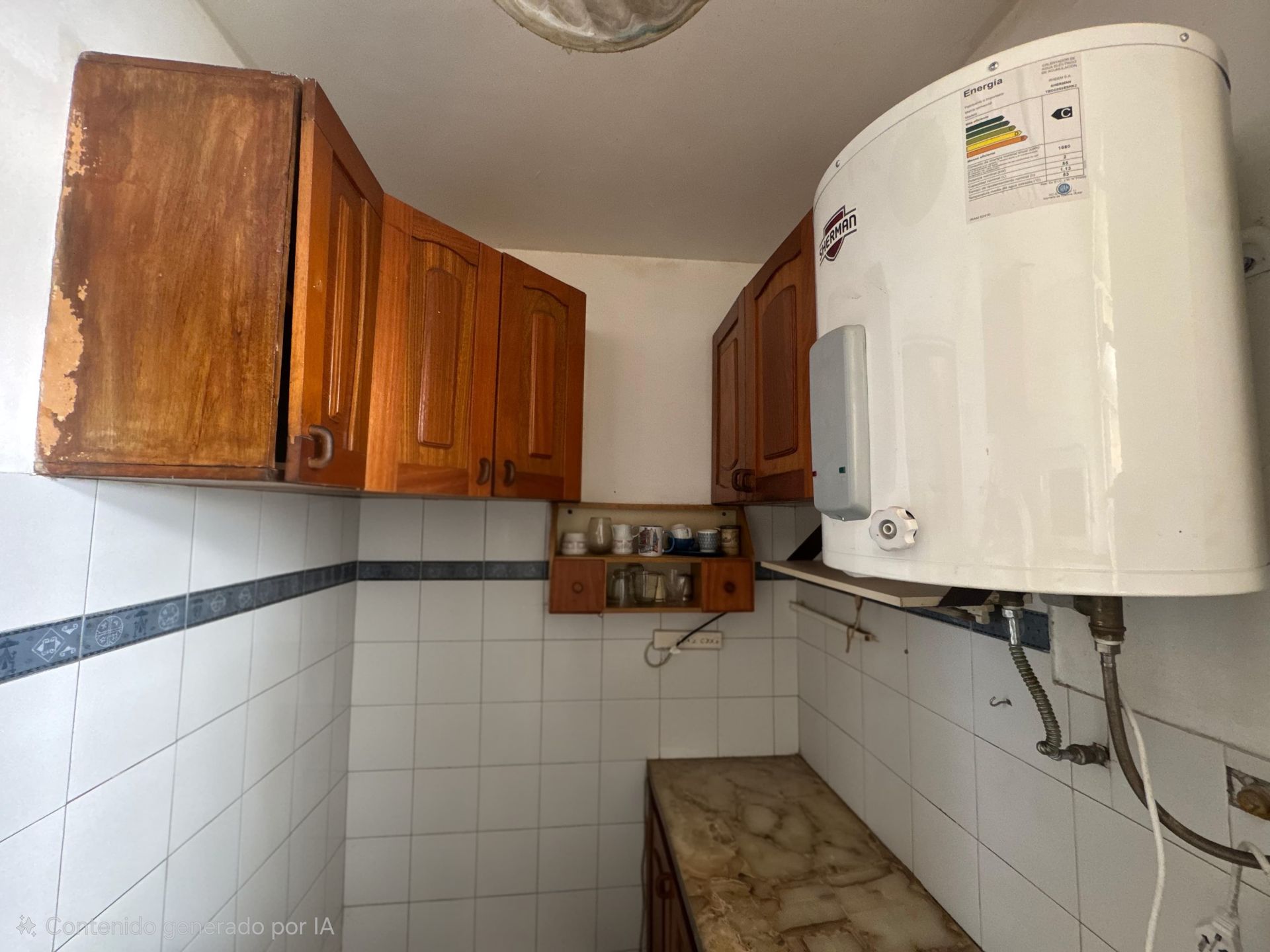 P H en Venta en Chacarita, Capital Federal