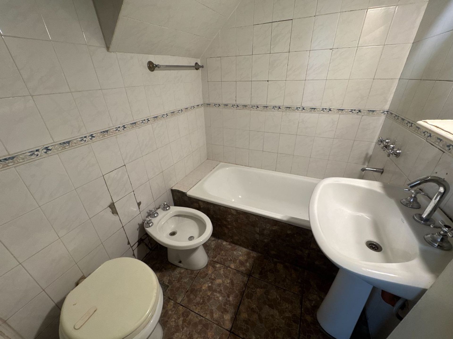 P H en Venta en Chacarita, Capital Federal