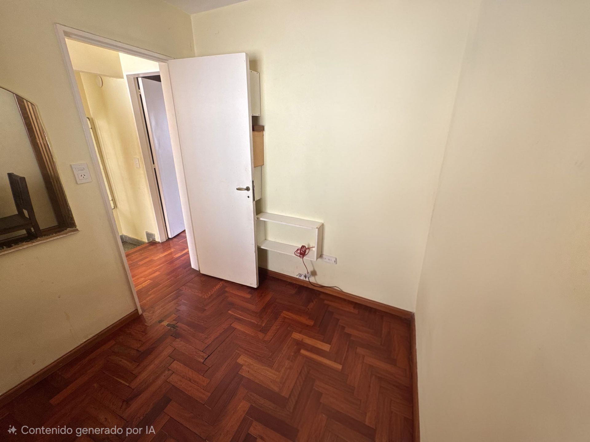 P H en Venta en Chacarita, Capital Federal