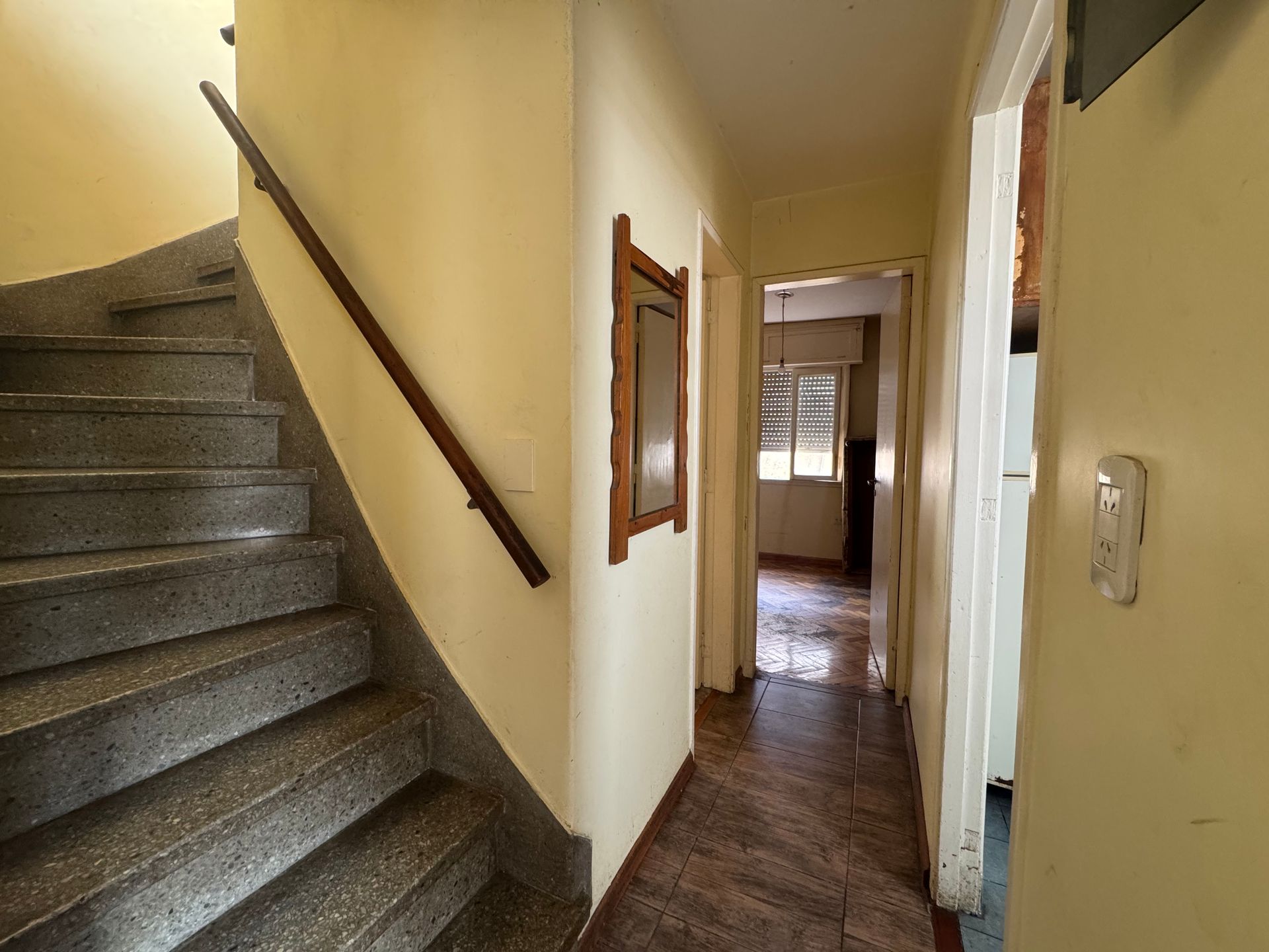 P H en Venta en Chacarita, Capital Federal