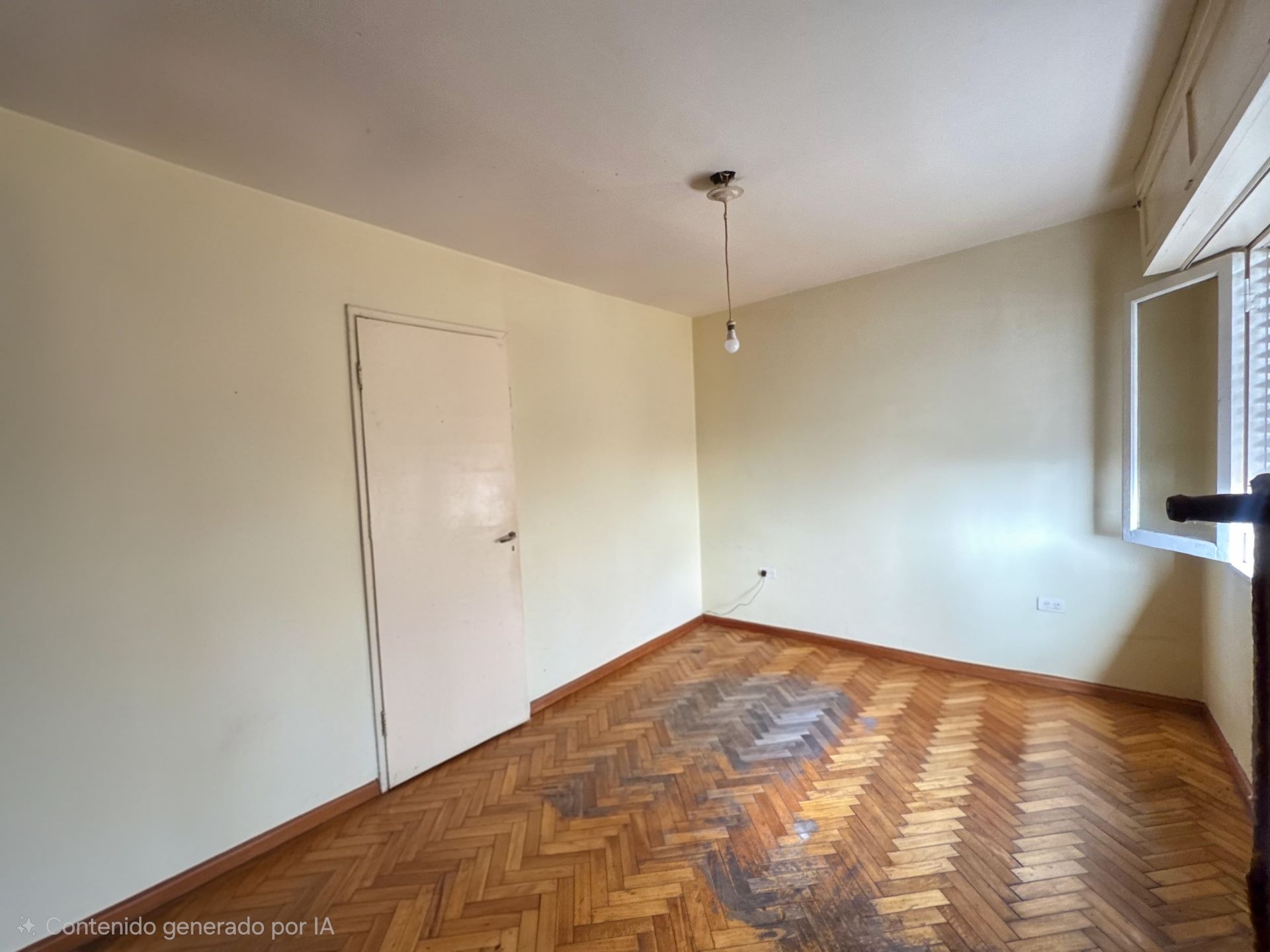P H en Venta en Chacarita, Capital Federal