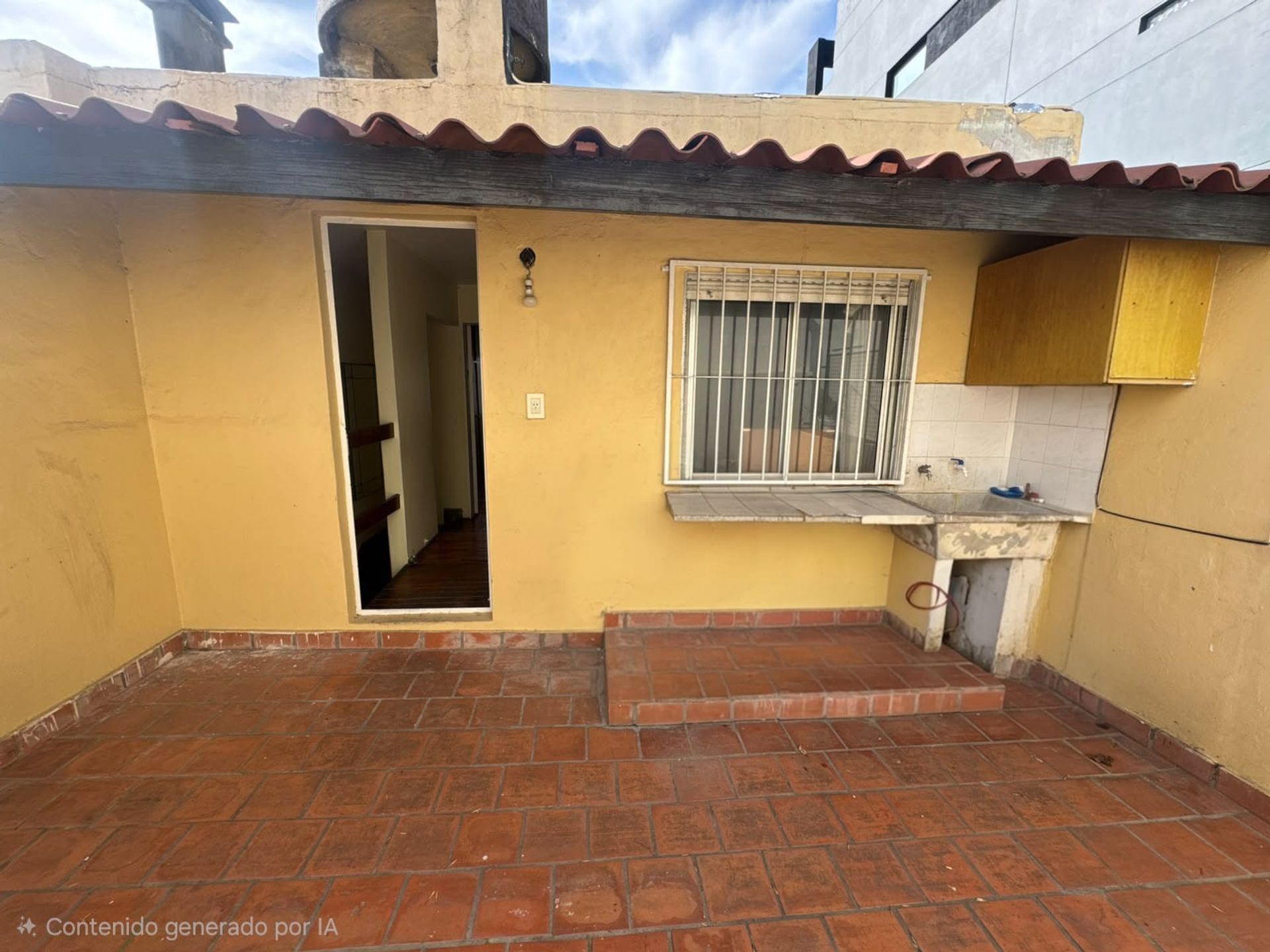 P H en Venta en Chacarita, Capital Federal