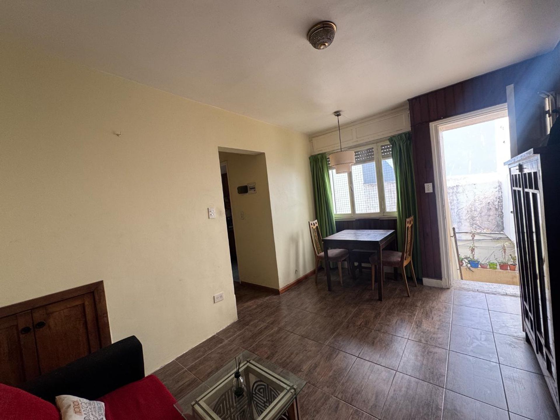 P H en Venta en Chacarita, Capital Federal