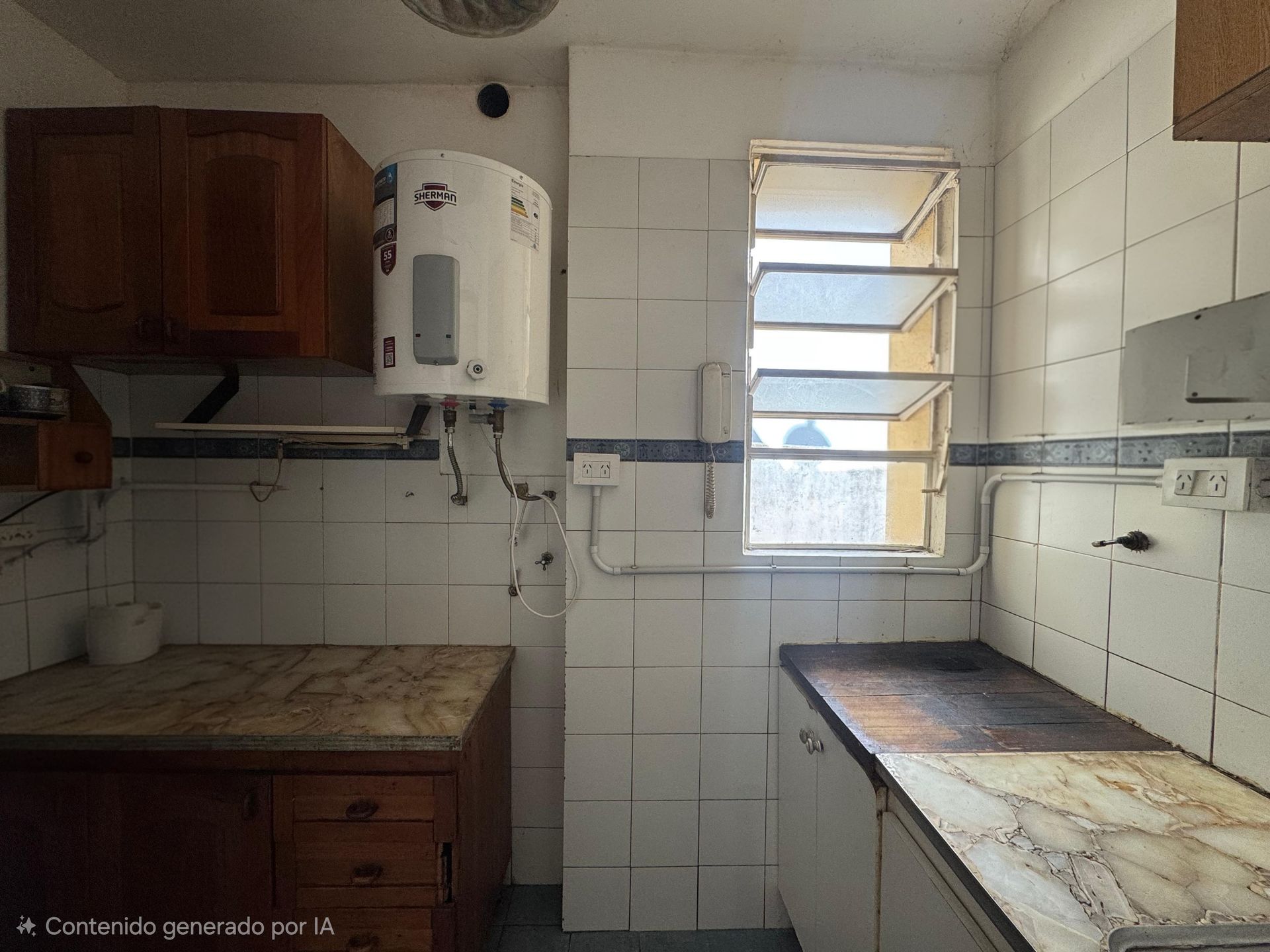 P H en Venta en Chacarita, Capital Federal