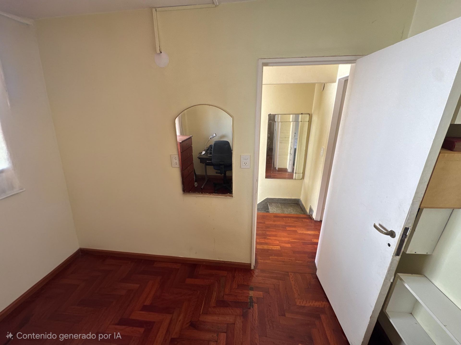 P H en Venta en Chacarita, Capital Federal