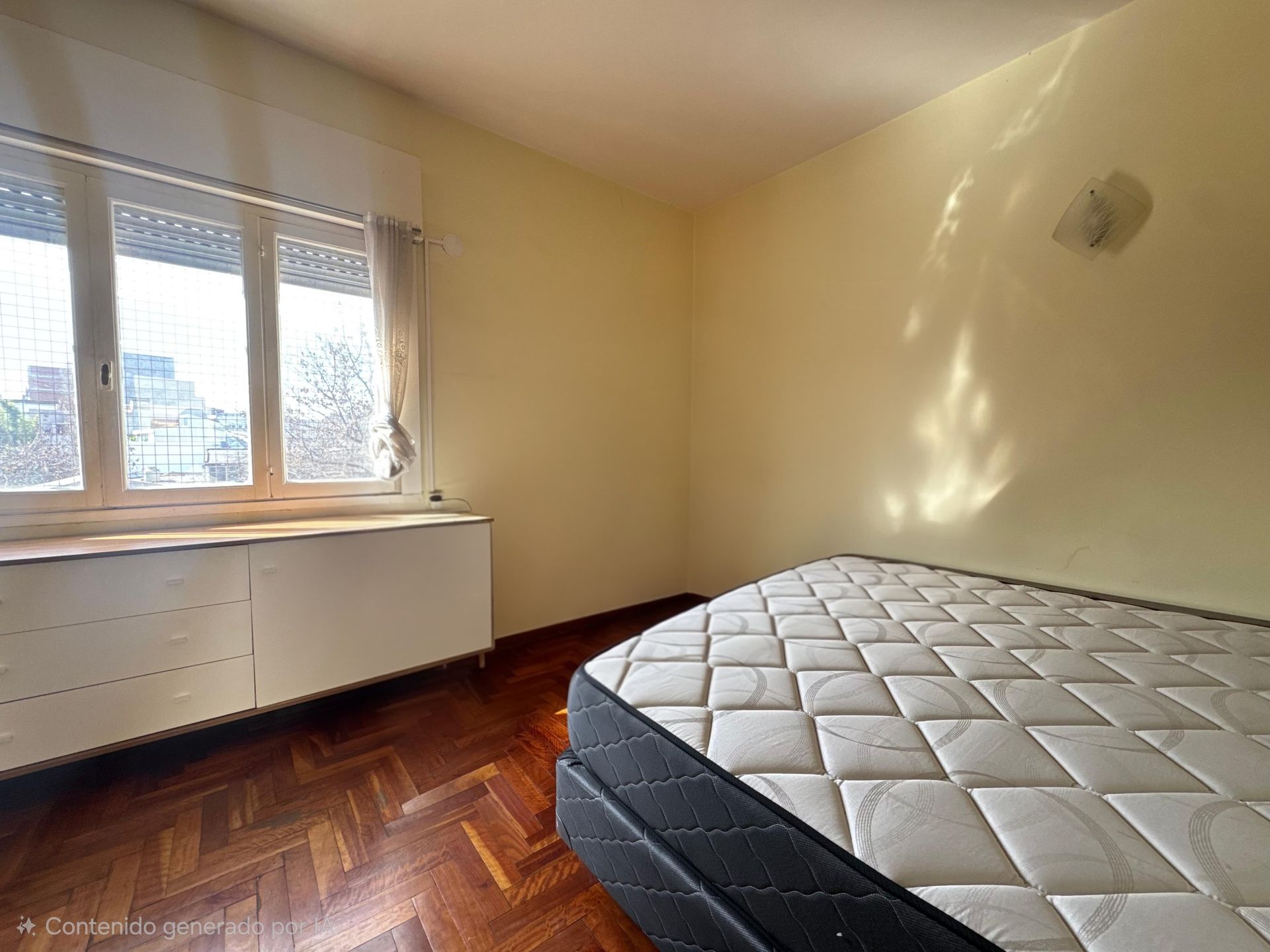 P H en Venta en Chacarita, Capital Federal
