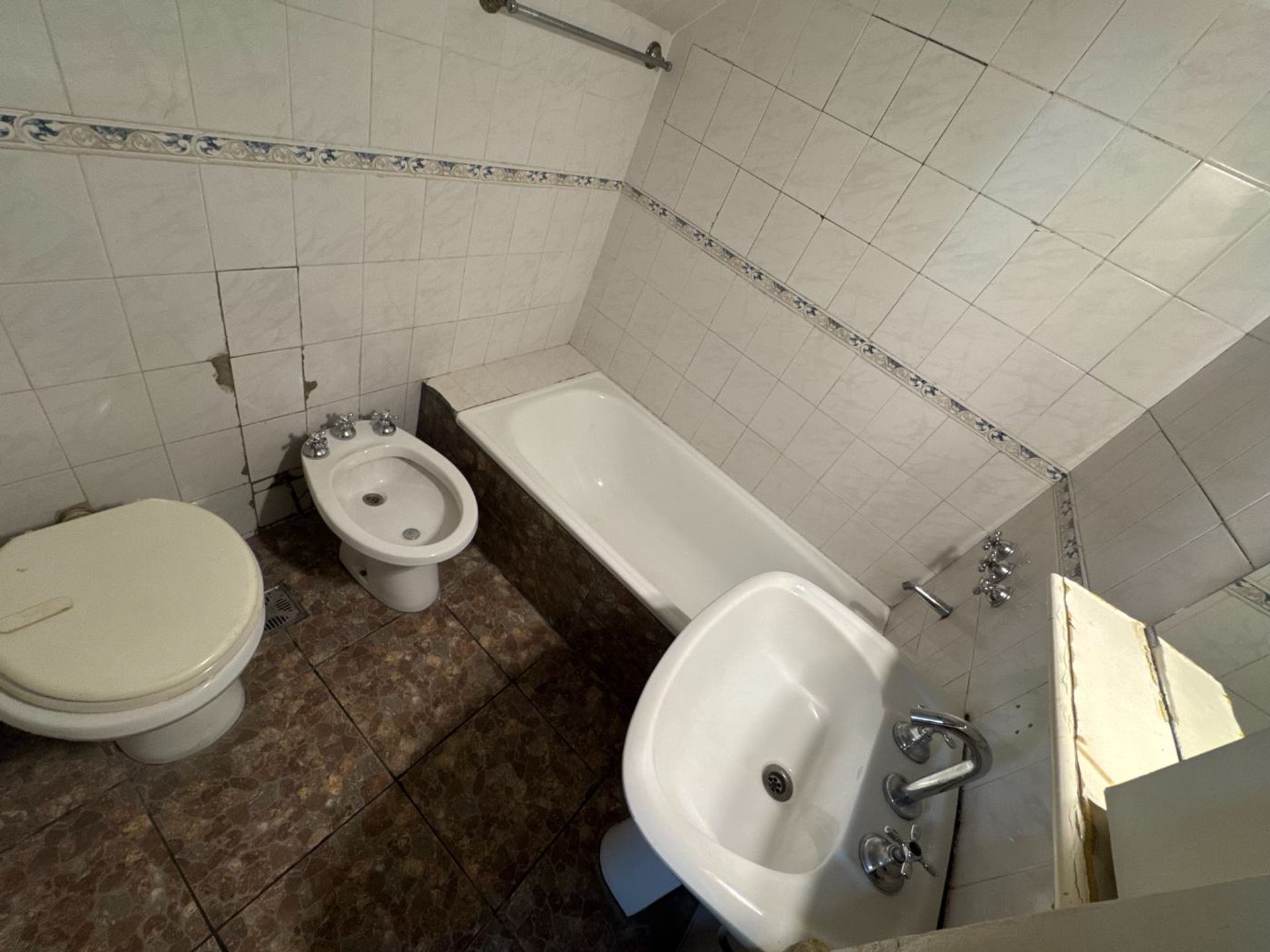 P H en Venta en Chacarita, Capital Federal