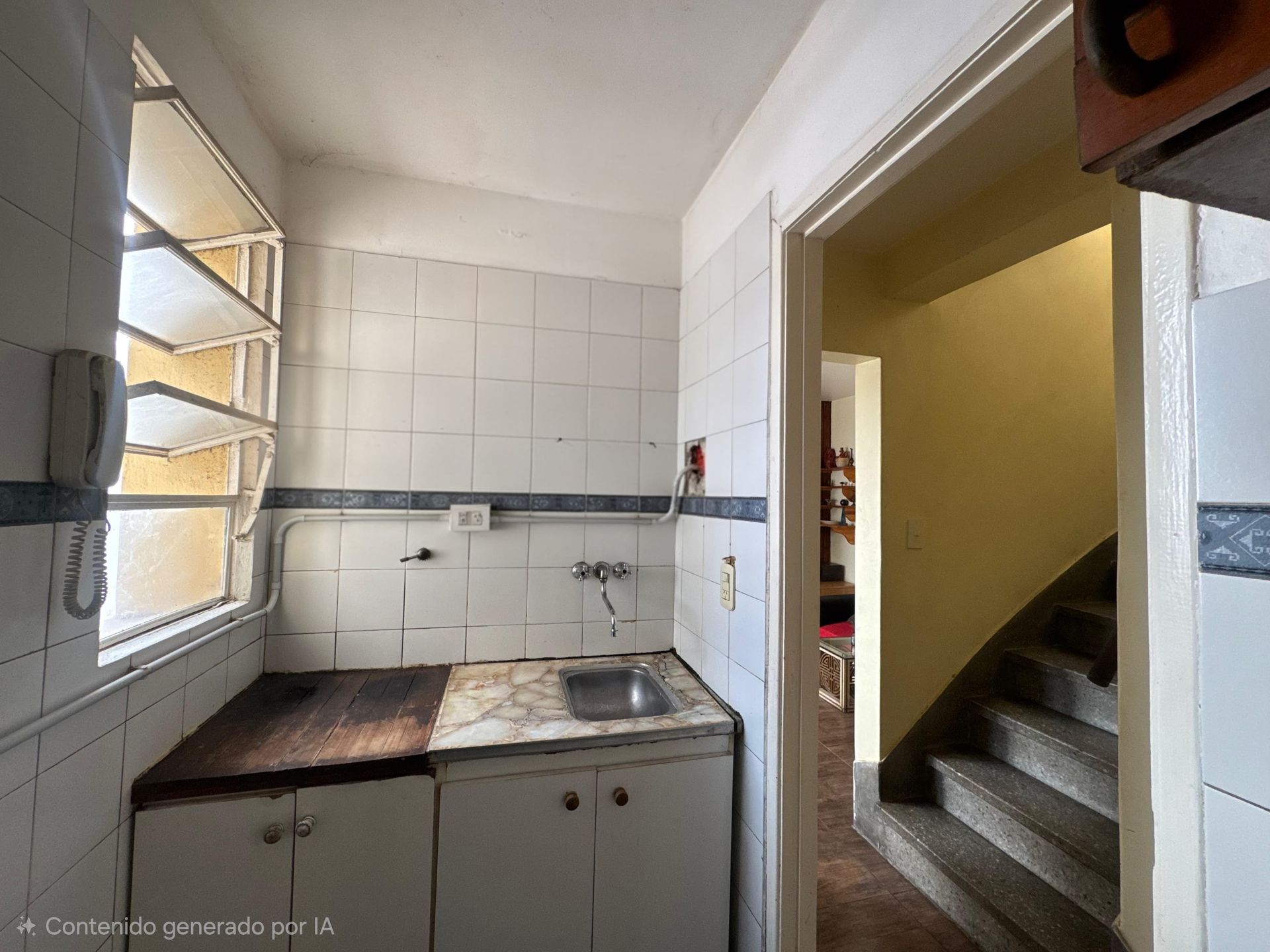 P H en Venta en Chacarita, Capital Federal