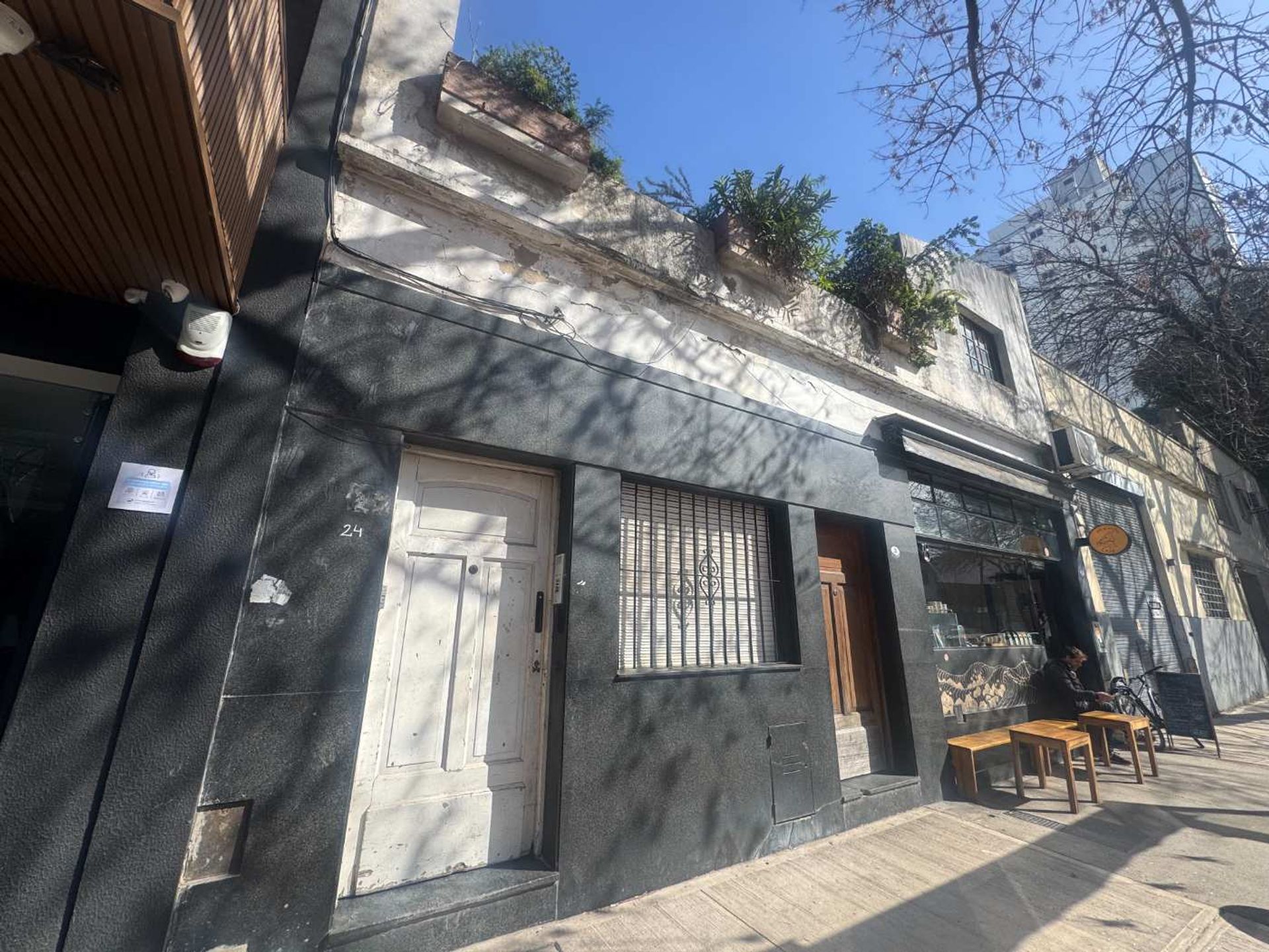 P H en Venta en Chacarita, Capital Federal