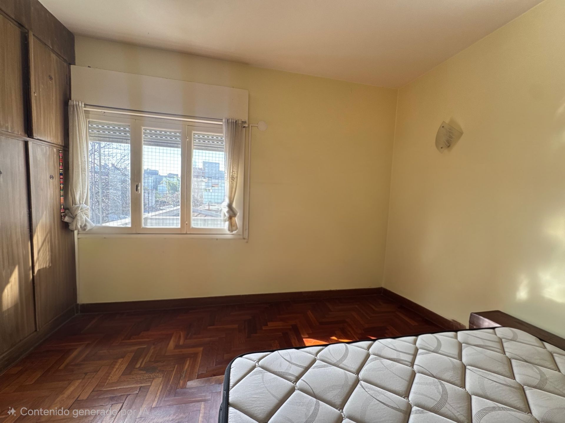 P H en Venta en Chacarita, Capital Federal