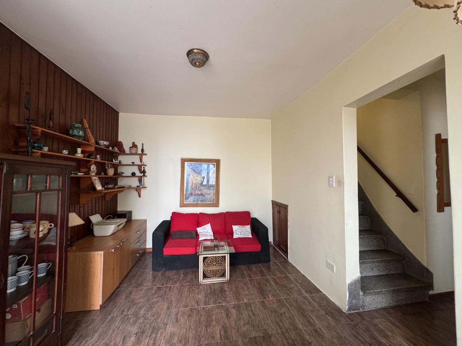 P H en Venta en Chacarita, Capital Federal