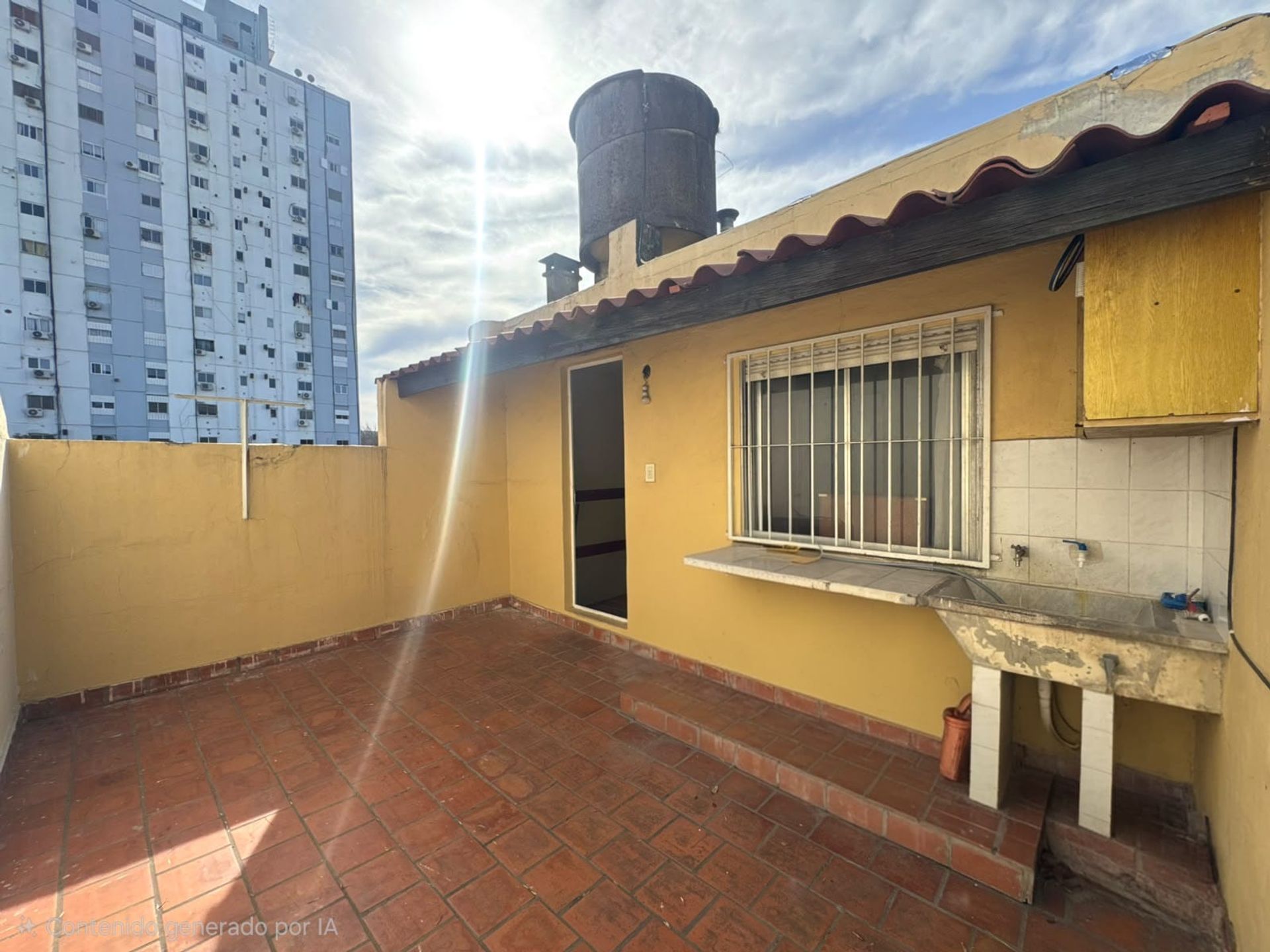P H en Venta en Chacarita, Capital Federal
