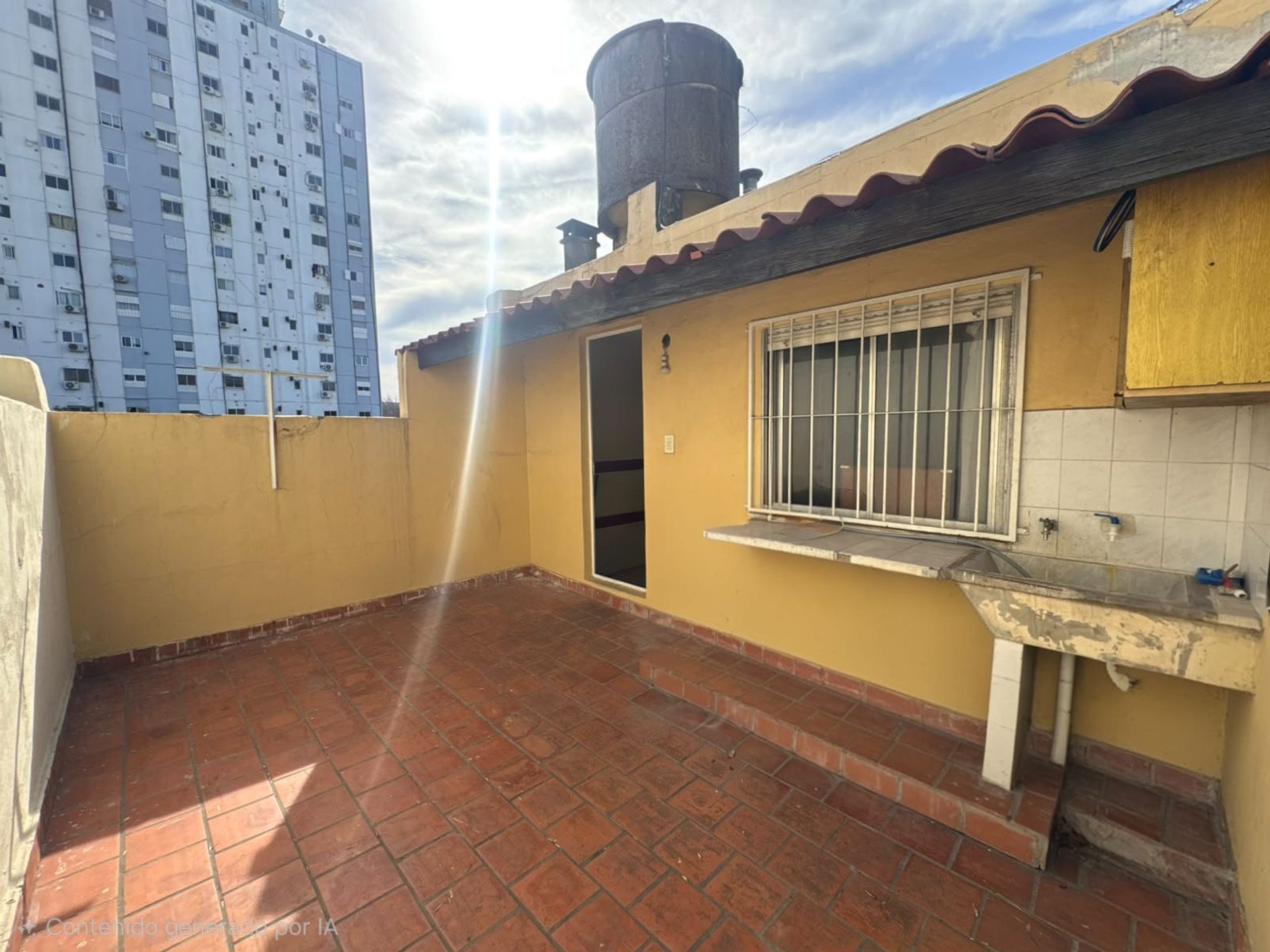 P H en Venta en Chacarita, Capital Federal