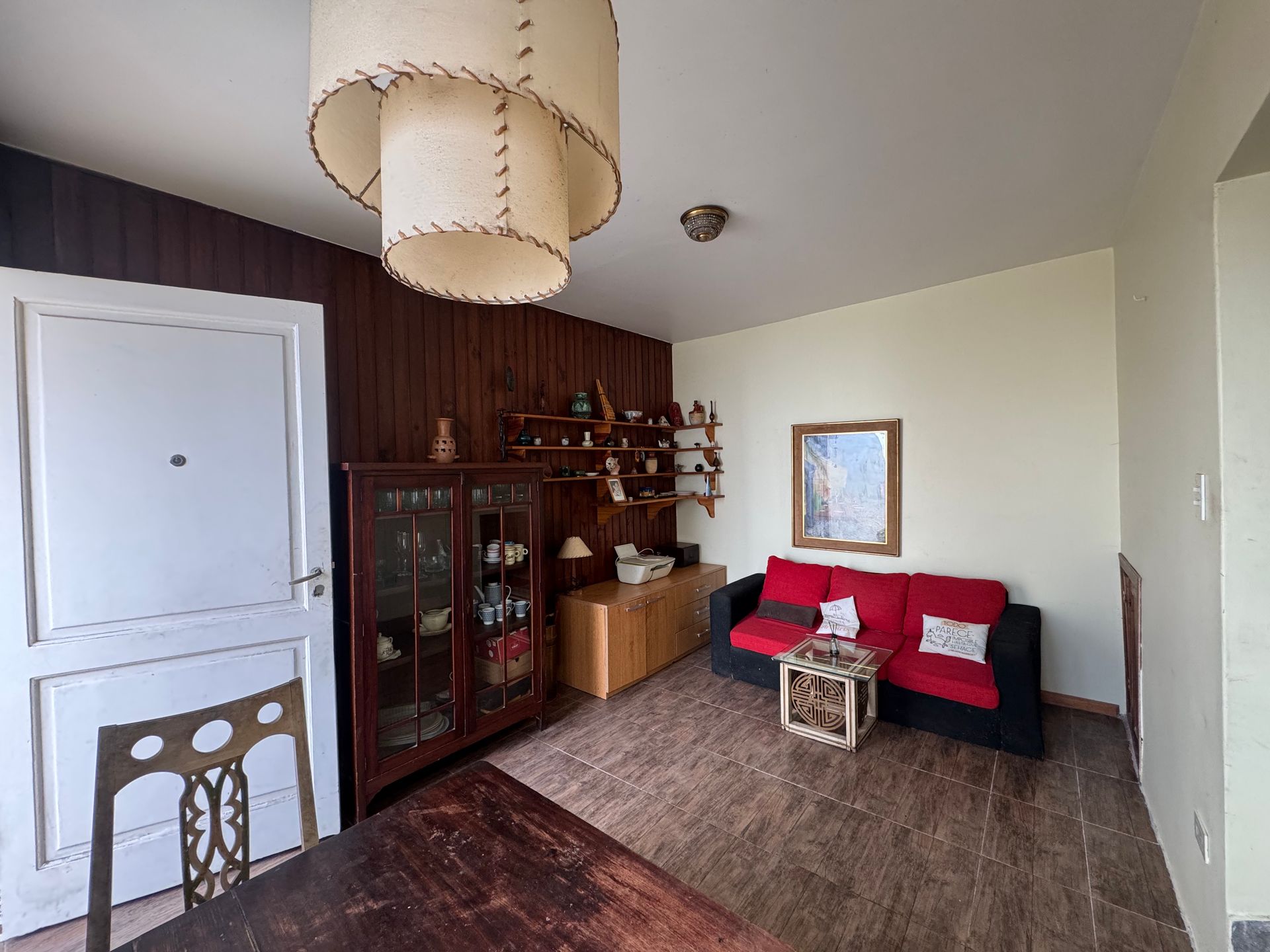 P H en Venta en Chacarita, Capital Federal