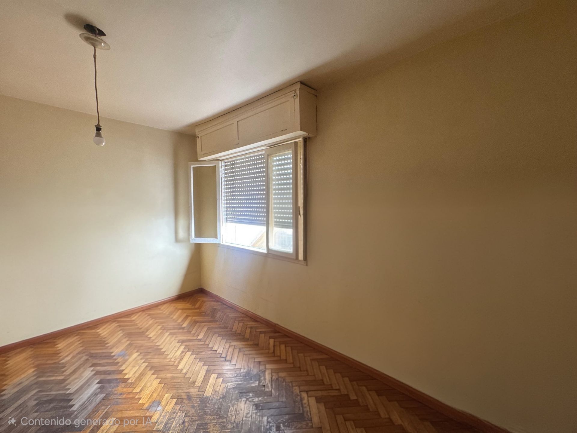 P H en Venta en Chacarita, Capital Federal