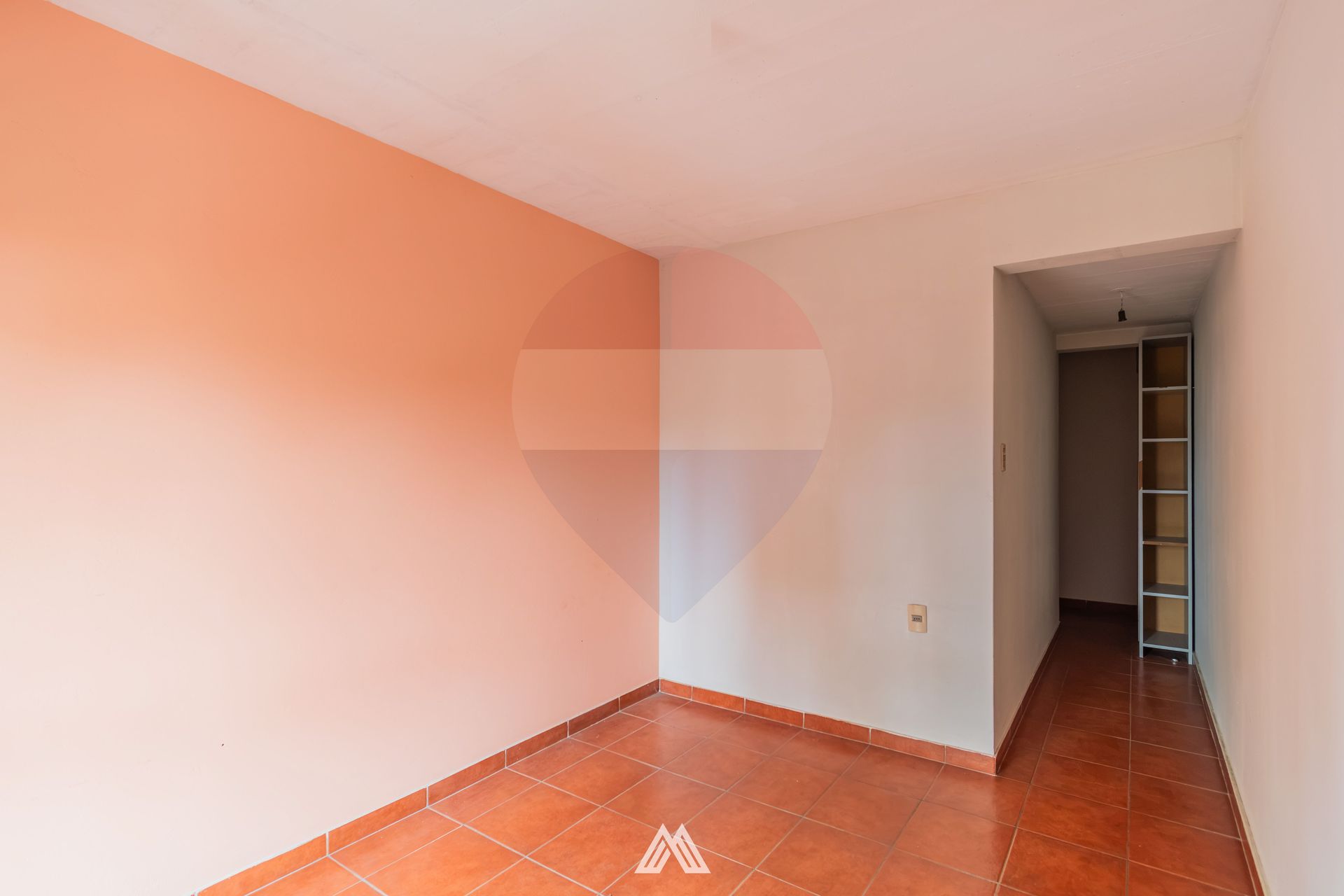 VENTA- Apto 2 dorm-complejo cerrado-TRES CRUCES - 8