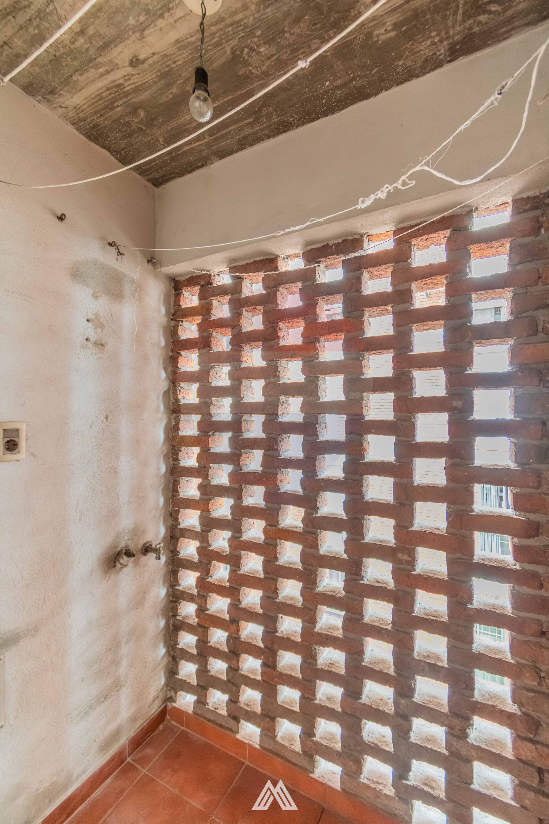 VENTA- Apto 2 dorm-complejo cerrado-TRES CRUCES - 6
