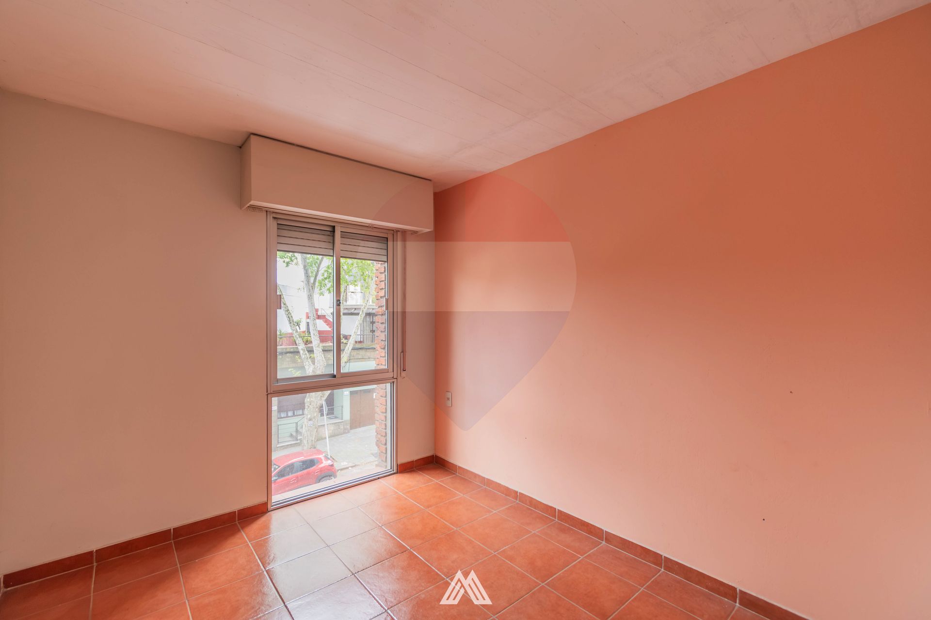 VENTA- Apto 2 dorm-complejo cerrado-TRES CRUCES - 7