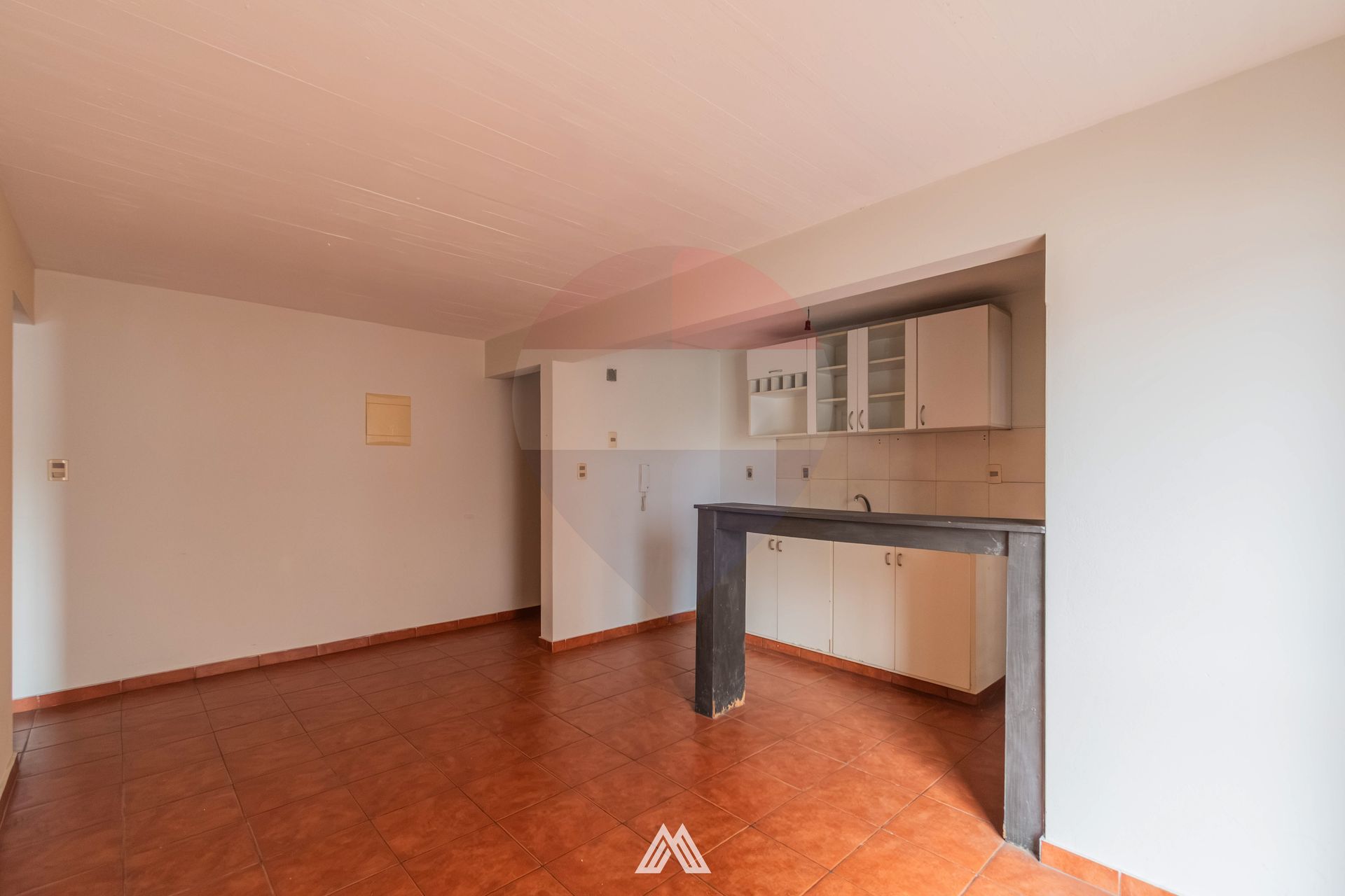 VENTA- Apto 2 dorm-complejo cerrado-TRES CRUCES - 4