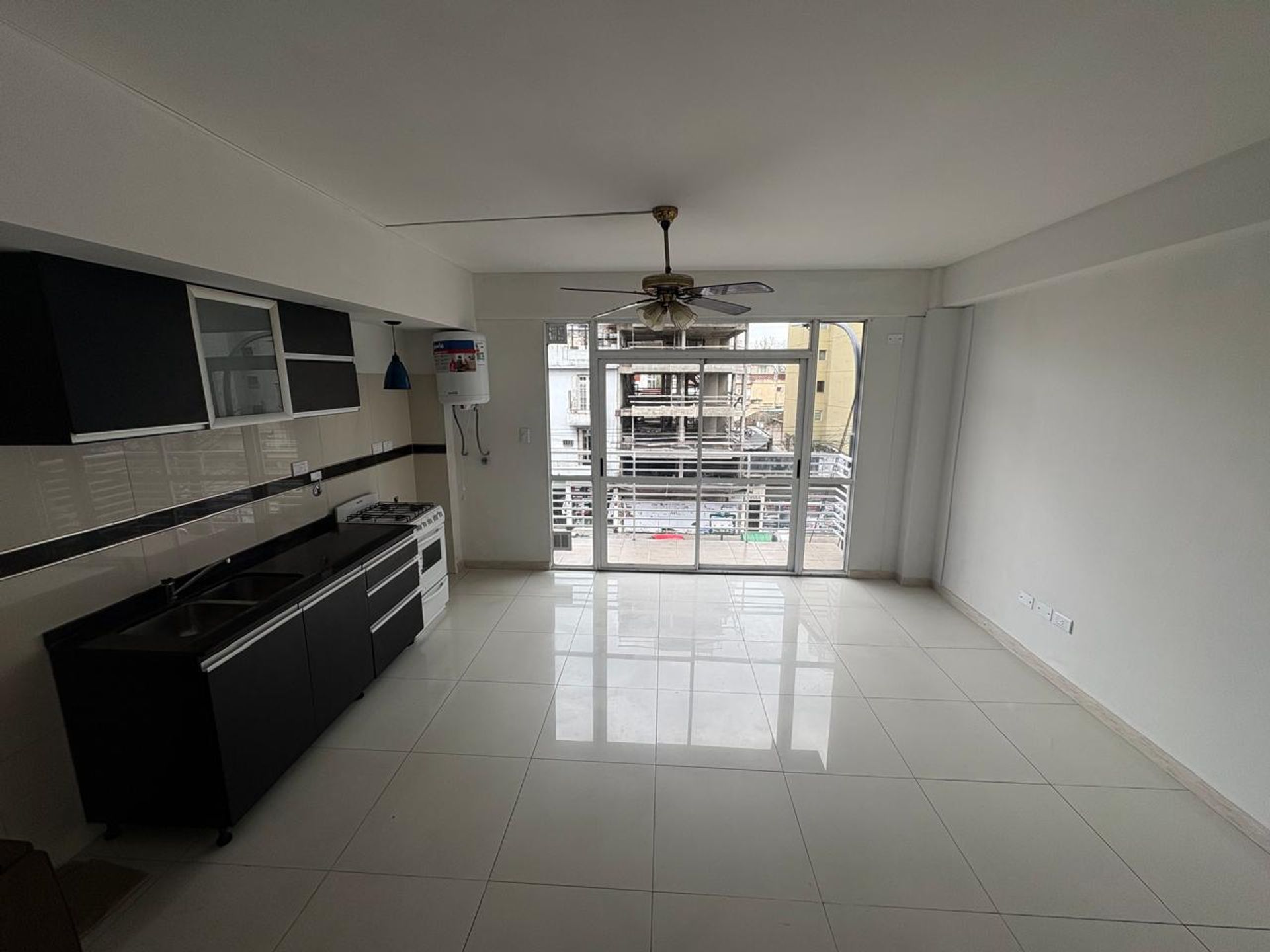 Departamento en Venta en Liniers, Capital Federal