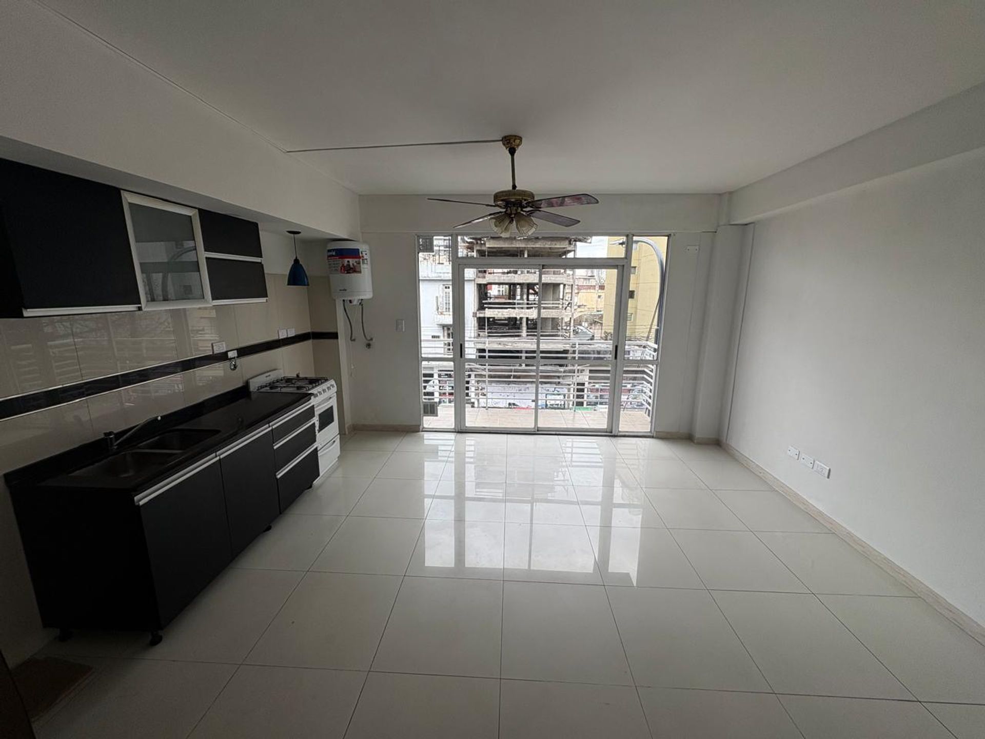 Departamento en Venta en Liniers, Capital Federal