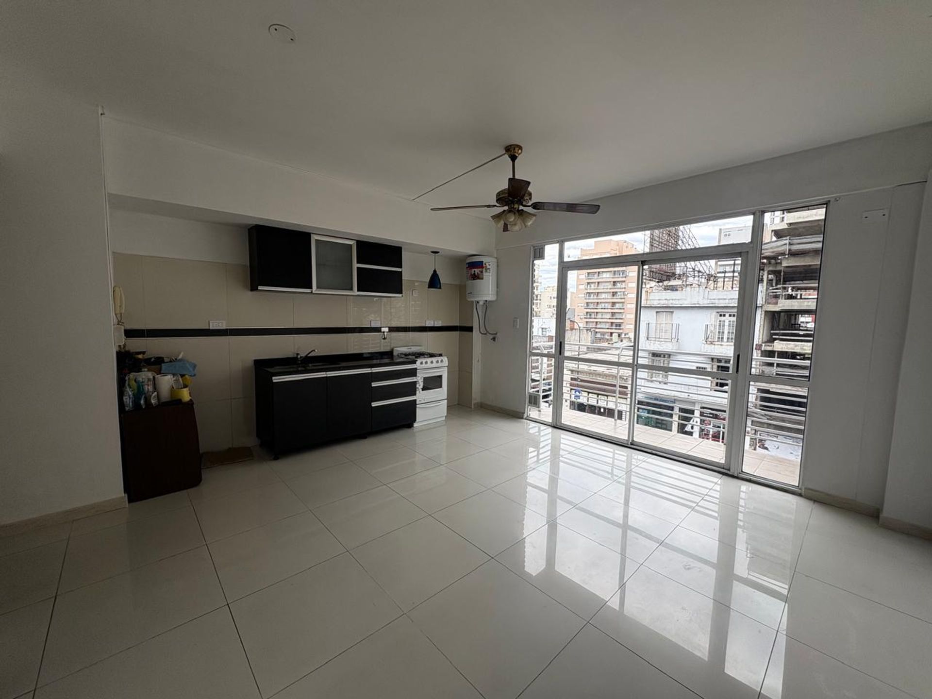 Departamento en Venta en Liniers, Capital Federal