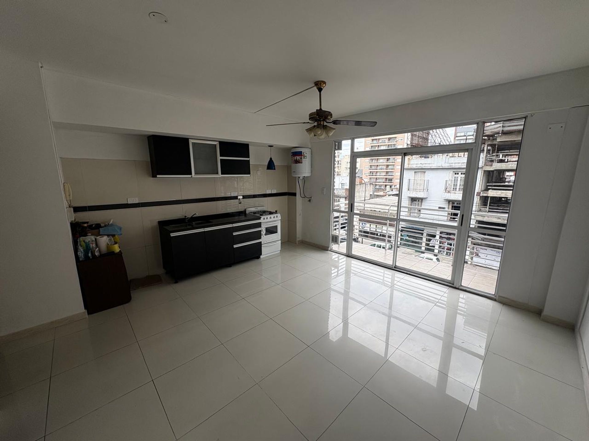 Departamento en Venta en Liniers, Capital Federal
